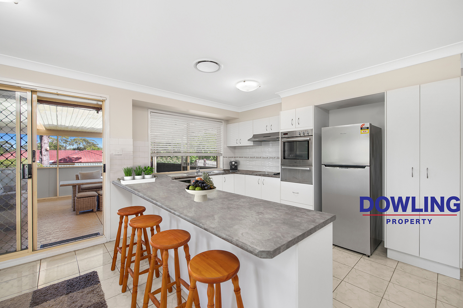 4-bedroom house at 36 SYLVAN AVENUE, Medowie NSW 2318, Port Stephens, New South Wales