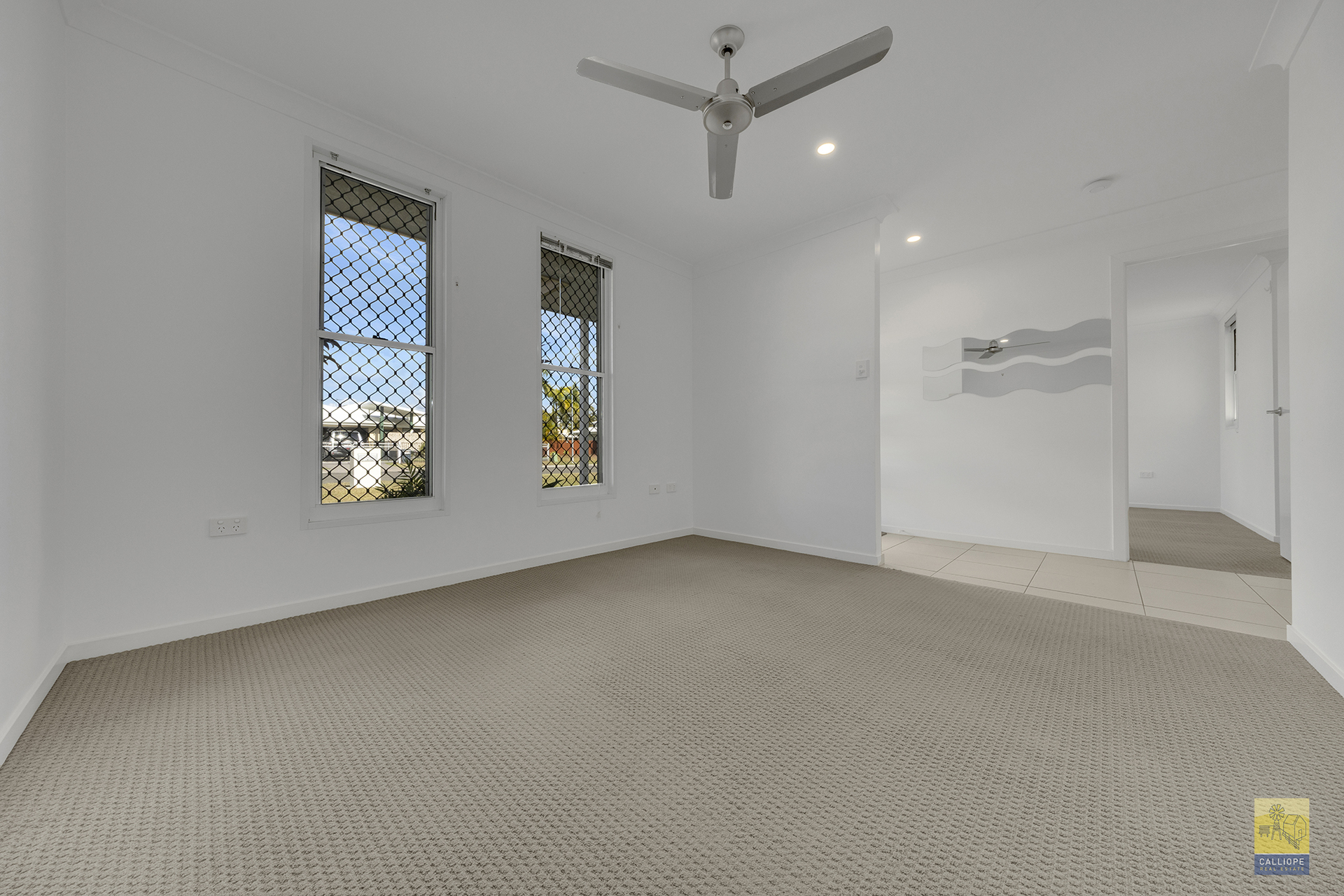 96 North Ridge Drive, Calliope, QLD 4680 - Image 4