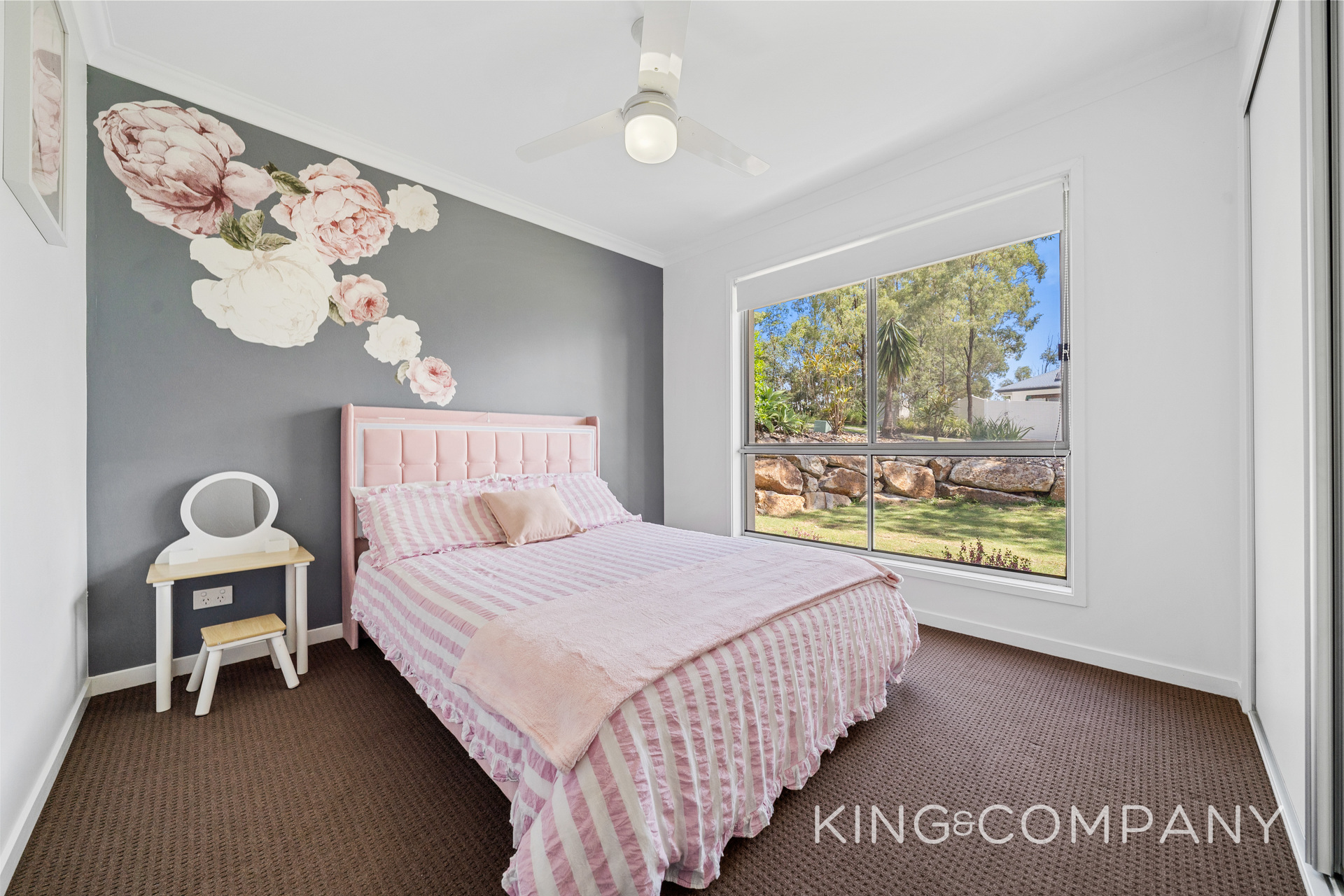 4-bedroom house at 21 Woodlands Boulevard, Waterford, QLD 4133, Logan, Queensland