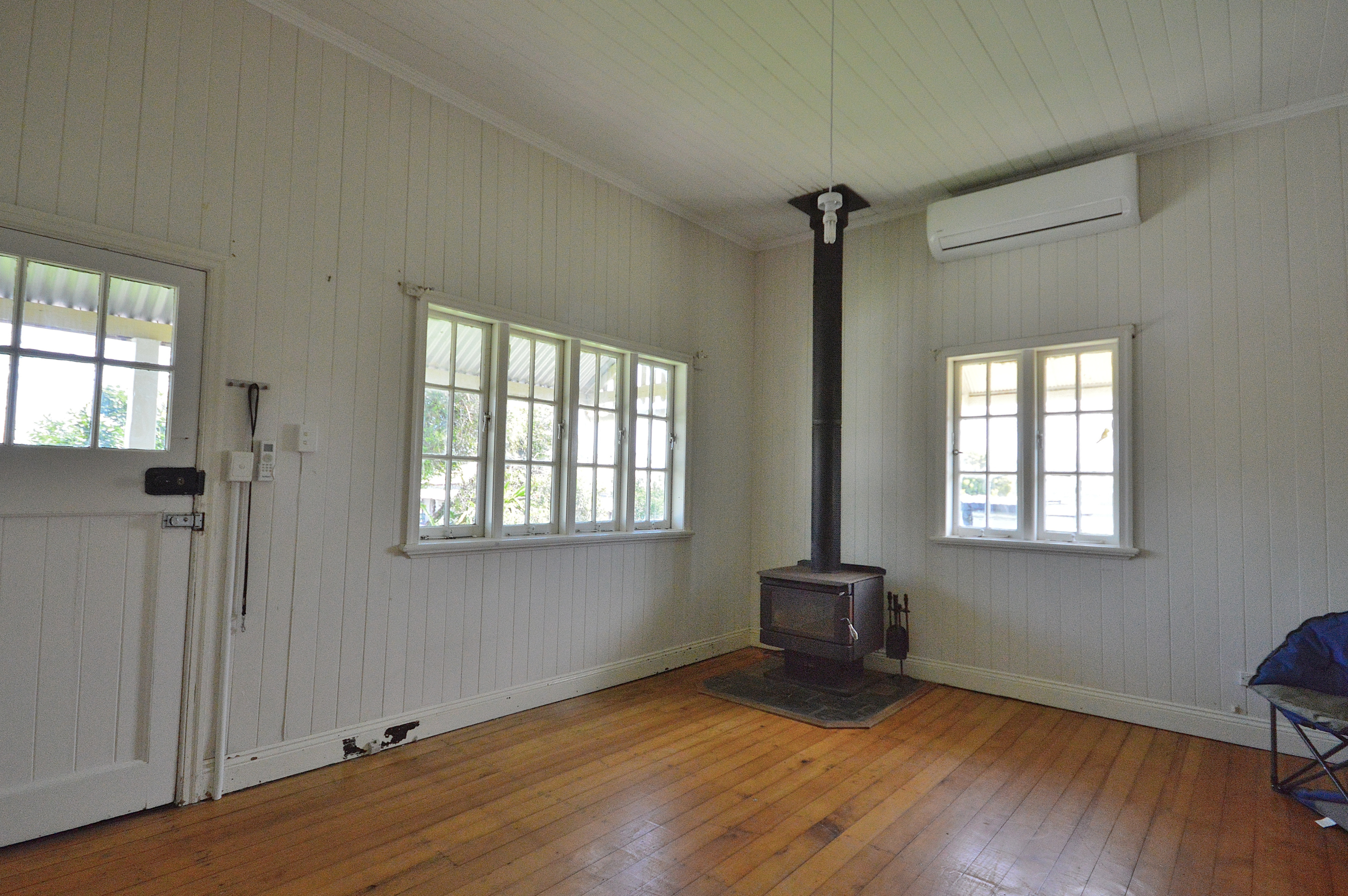 2-bedroom house at 11 Wantley Street, Warwick, QLD 4370, Southern Downs, Queensland