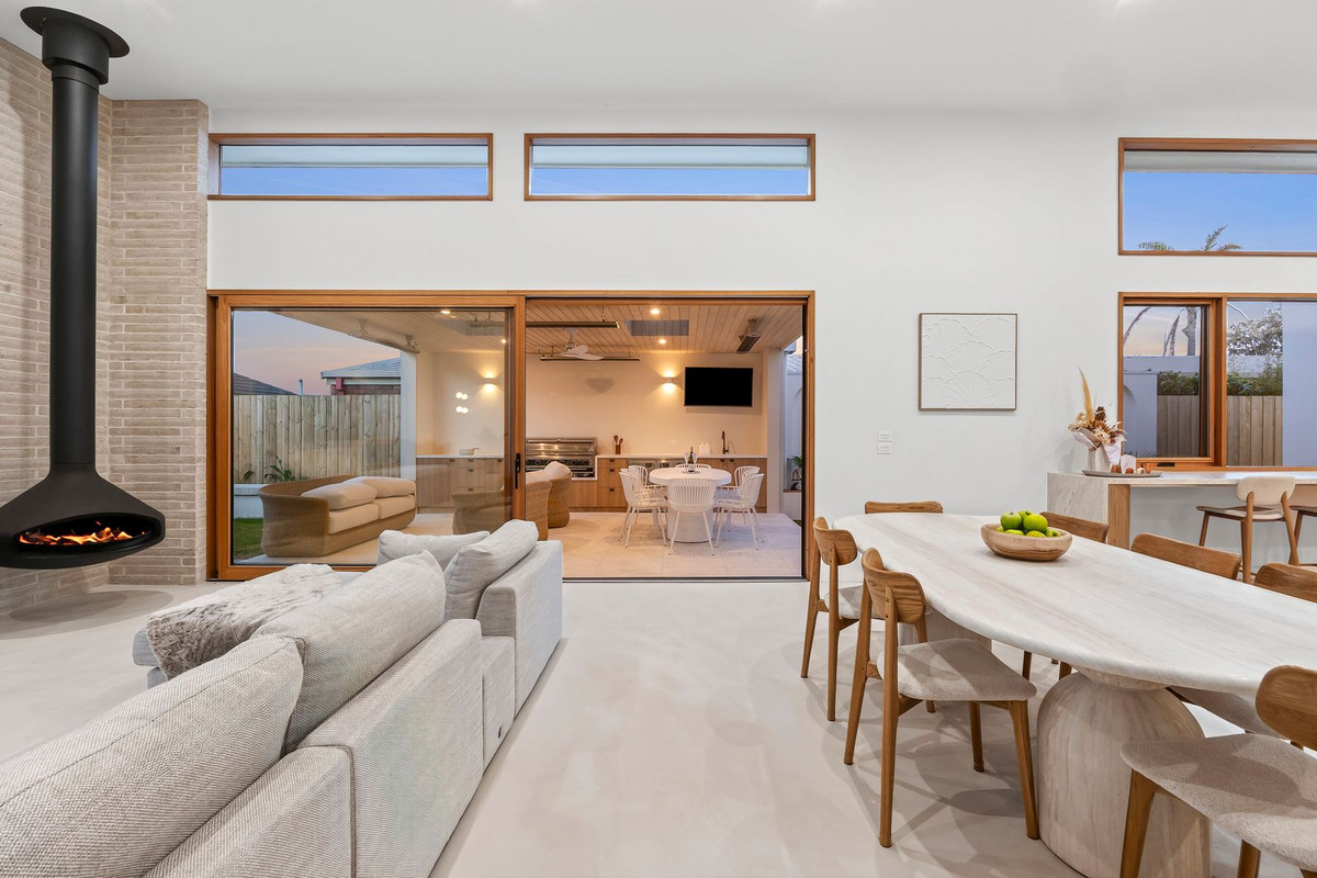 5-bedroom house at 12 MIRANDA CLOSE, Torquay VIC 3228, Surf Coast, Victoria