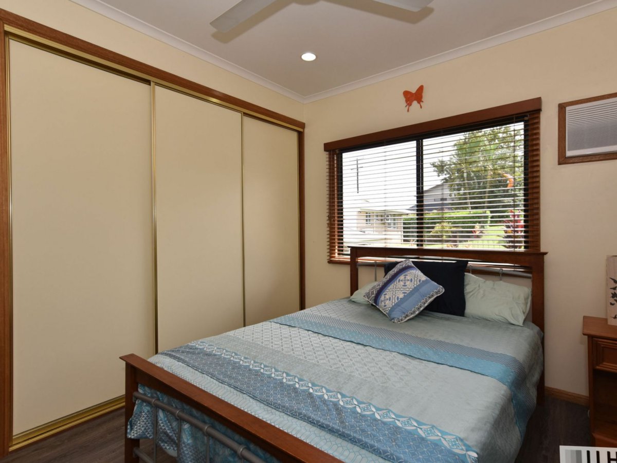 4-bedroom house at 9 Church Street, East Innisfail, QLD 4860, Cassowary Coast, Queensland