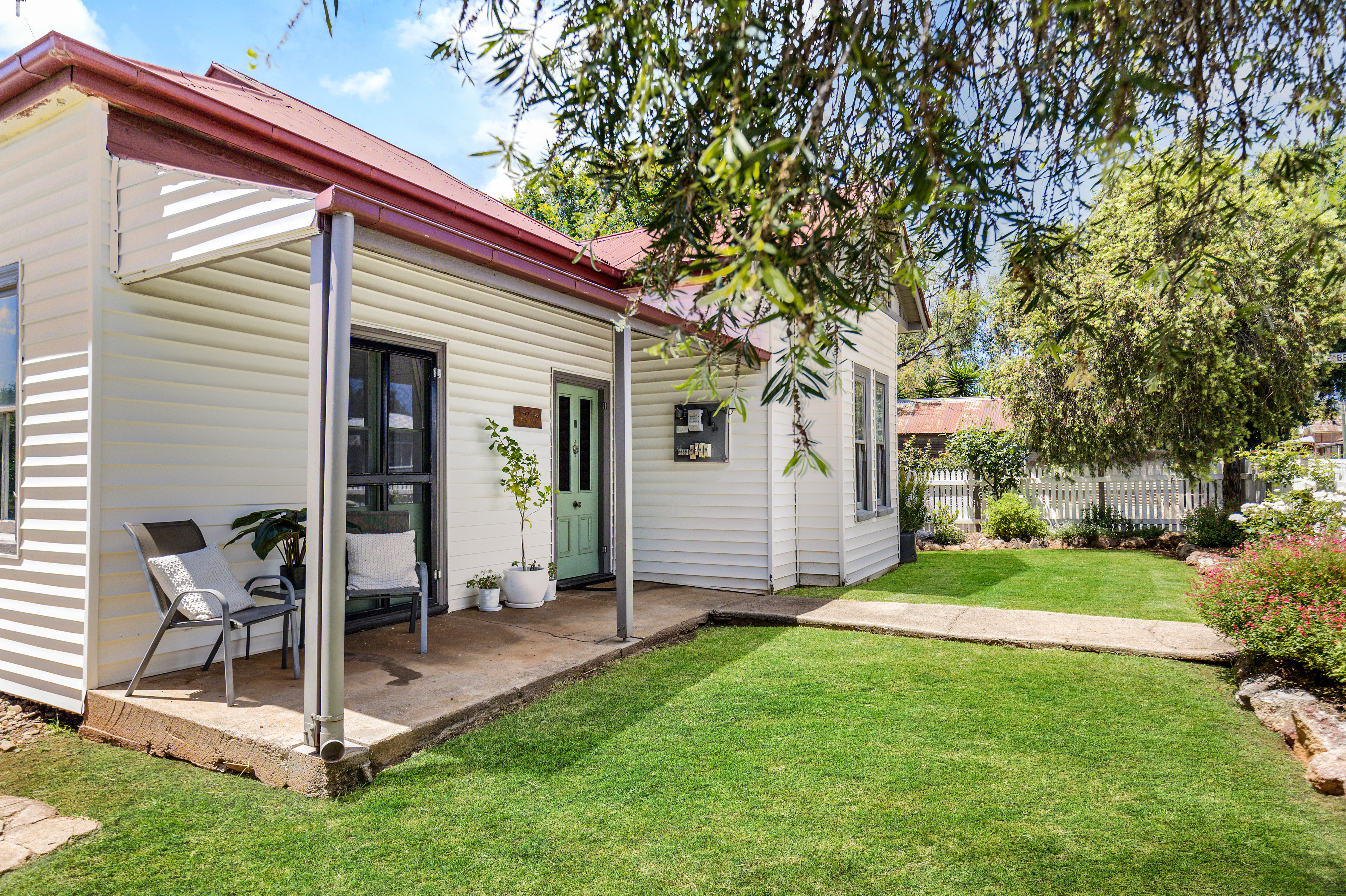 3-bedroom house at 43 MEDLEY STREET, Gulgong NSW 2852, Mid-Western, New South Wales