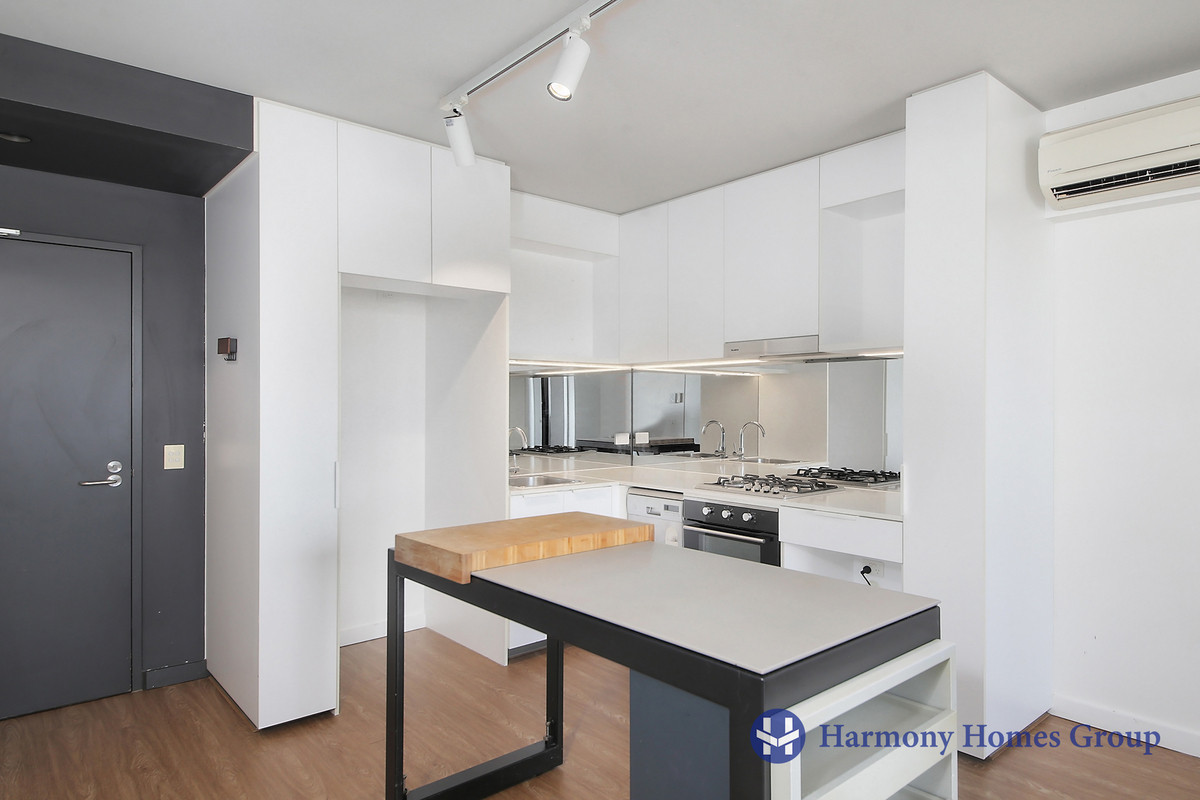 THE YARDS APARTMENTS 605 36 KING STREET, BOWEN HILLS QLD 4006 - Image 3