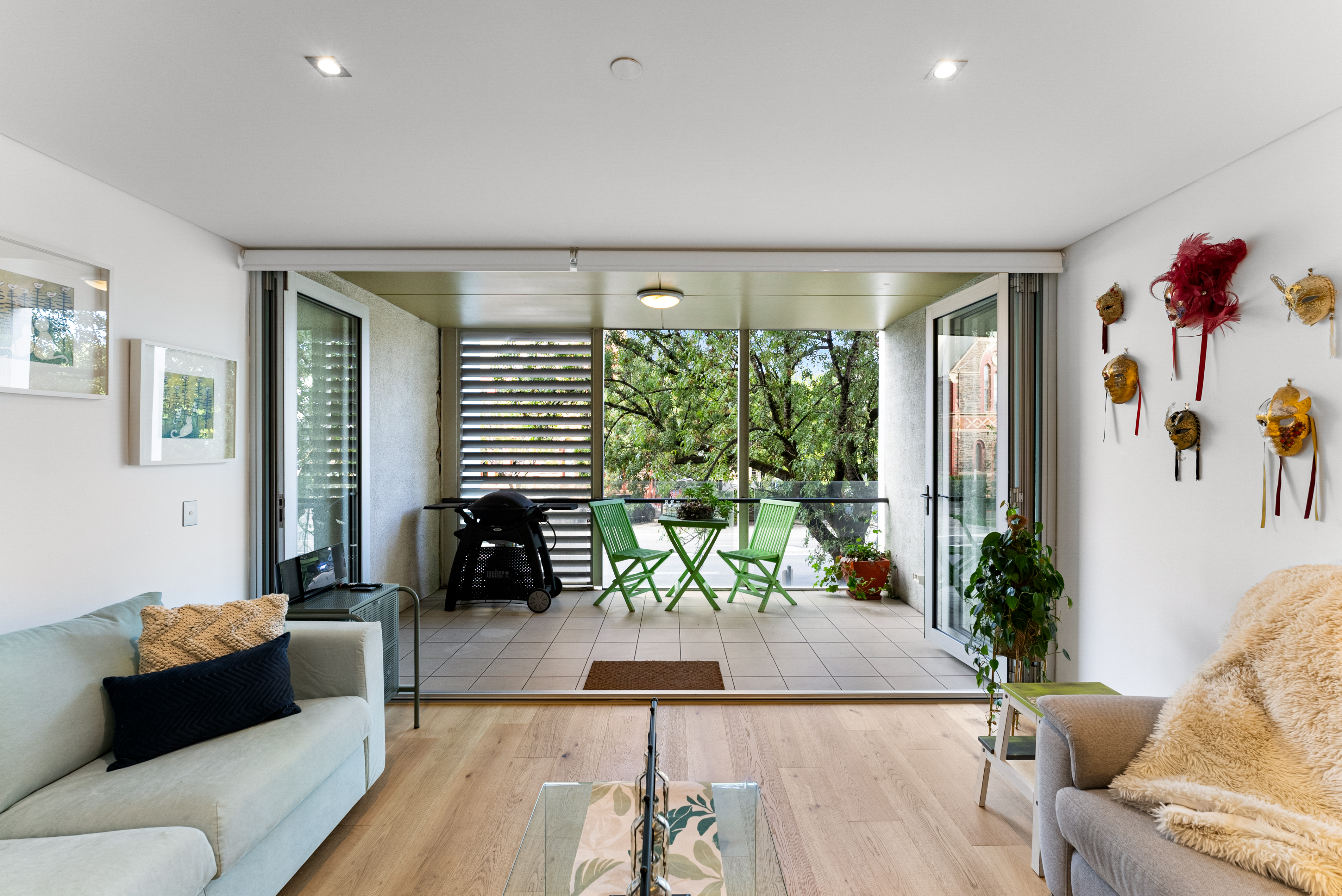 APARTMENT 101 268 FLINDERS STREET, ADELAIDE SA 5000 - Image 3