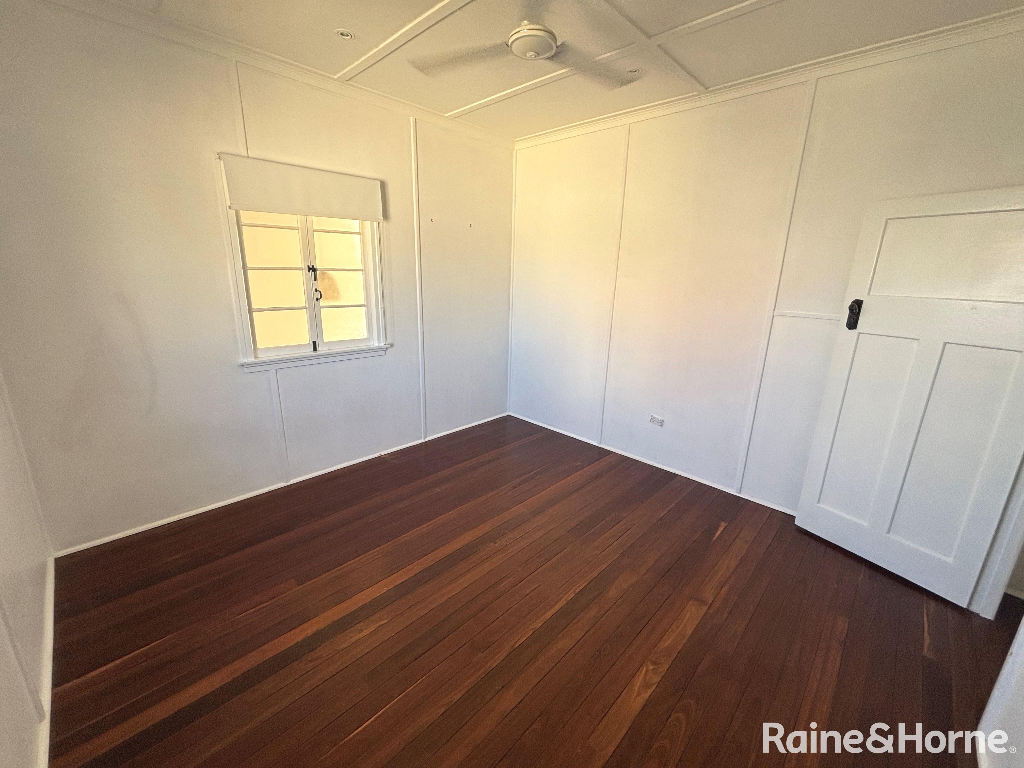 4-bedroom house at 25 South Street, Wondai, QLD 4606, South Burnett, Queensland