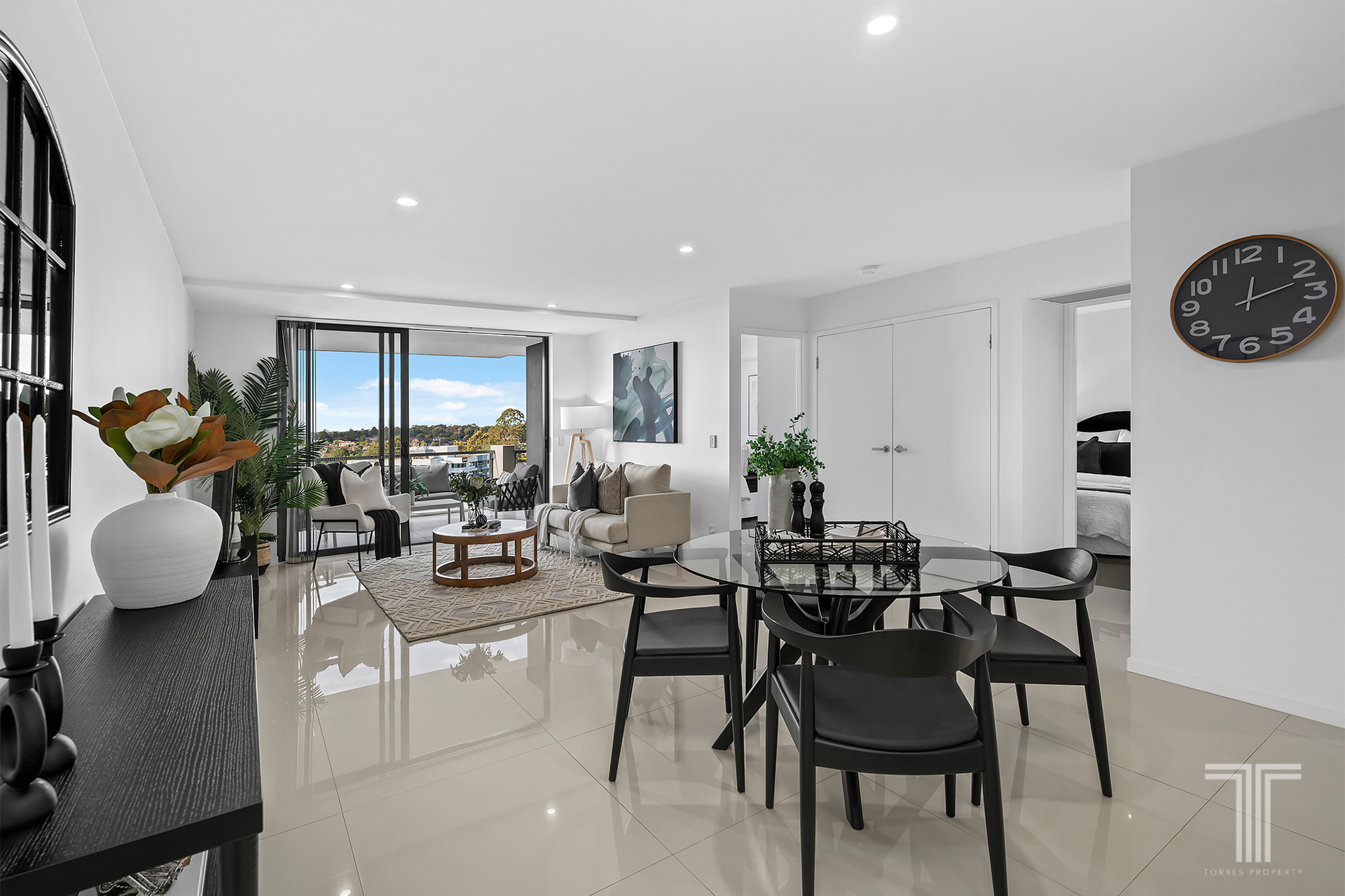 2-bedroom unit at 38/42 Sanders Street, Upper Mount Gravatt, QLD 4122, Brisbane, Queensland