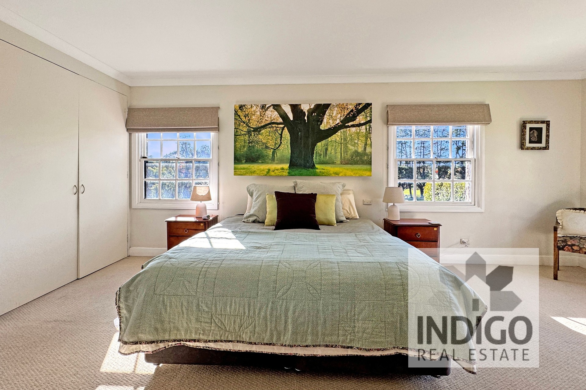 4-bedroom house at 41 Gemmell Road, Wooragee, VIC 3747, Indigo, Victoria