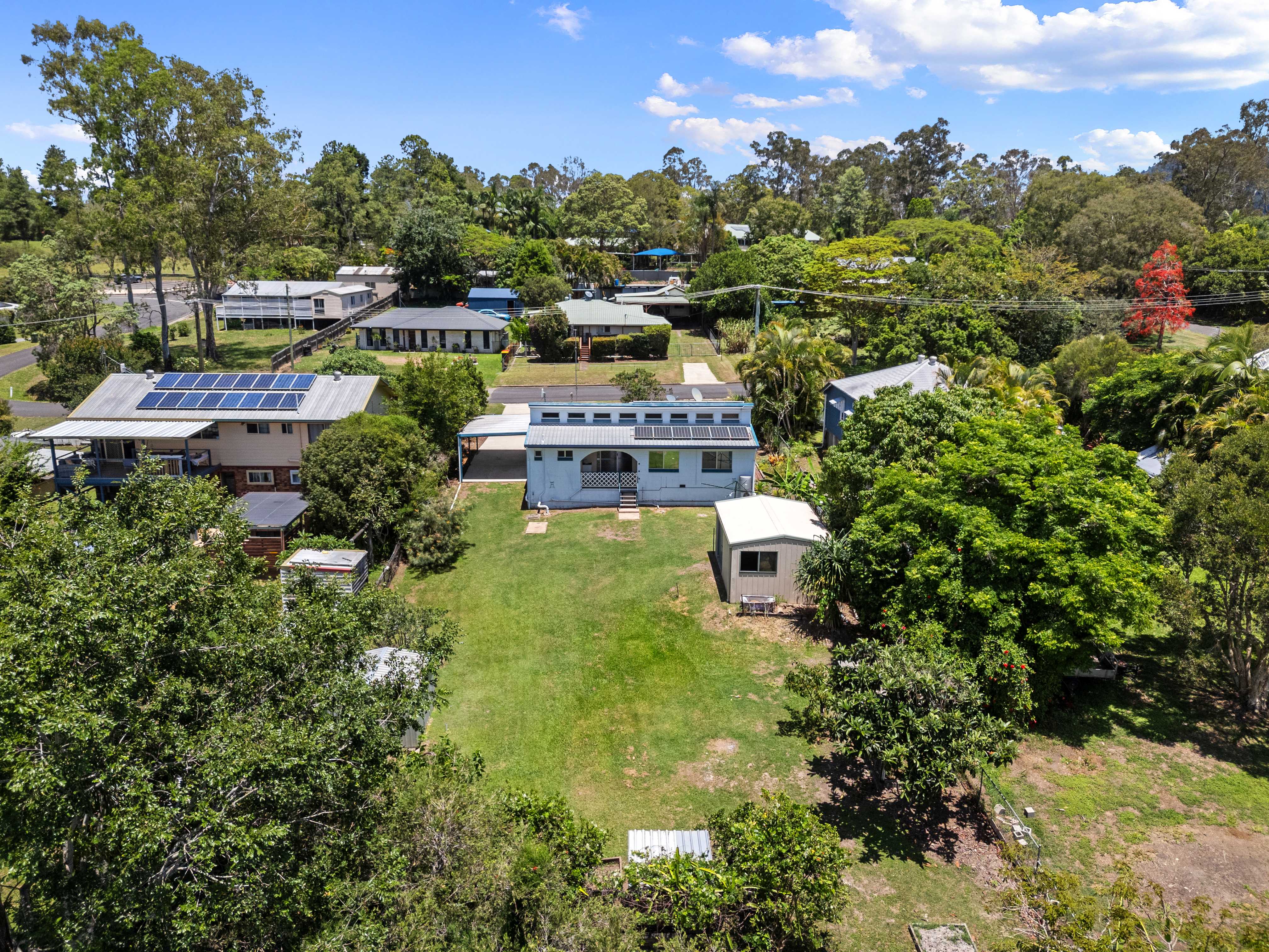 3-bedroom house at 13 Mary Street, Amamoor, QLD 4570, Gympie, Queensland