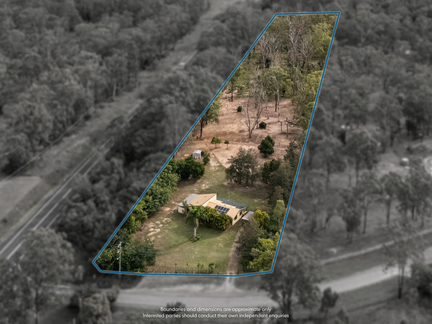 4-bedroom house at 2 Tarana Avenue, Thagoona, QLD 4306, Ipswich, Queensland