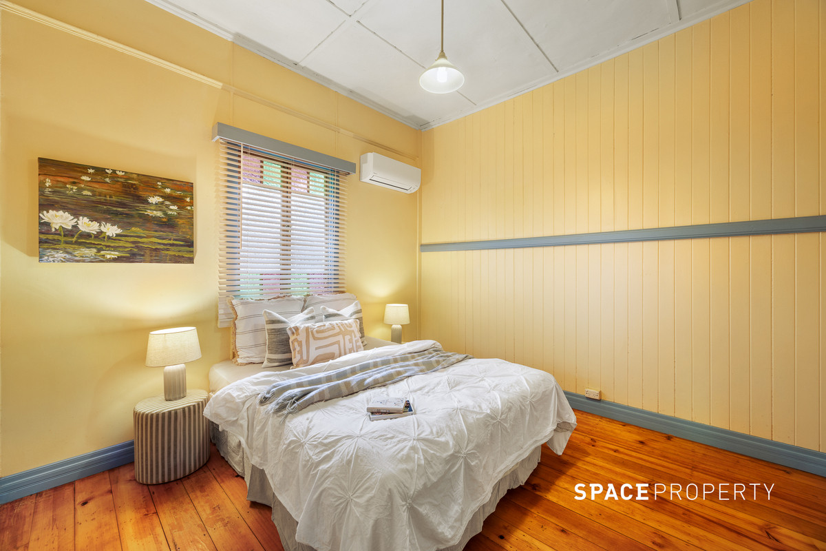 17 HALL STREET, Paddington QLD 4064 - Image 9