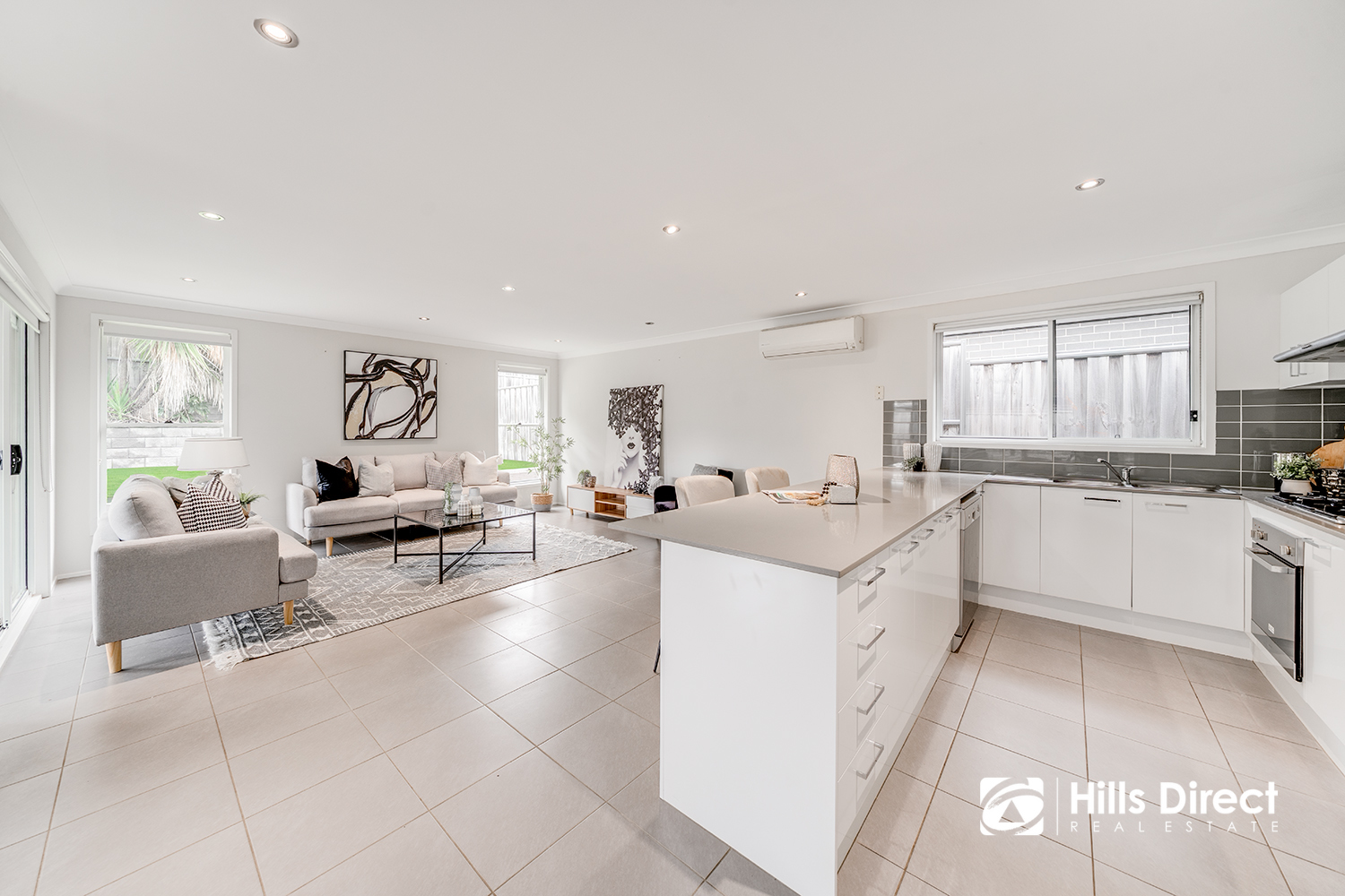 4-bedroom house at 13 MUSCARI STREET, The Ponds NSW 2769, Blacktown, New South Wales