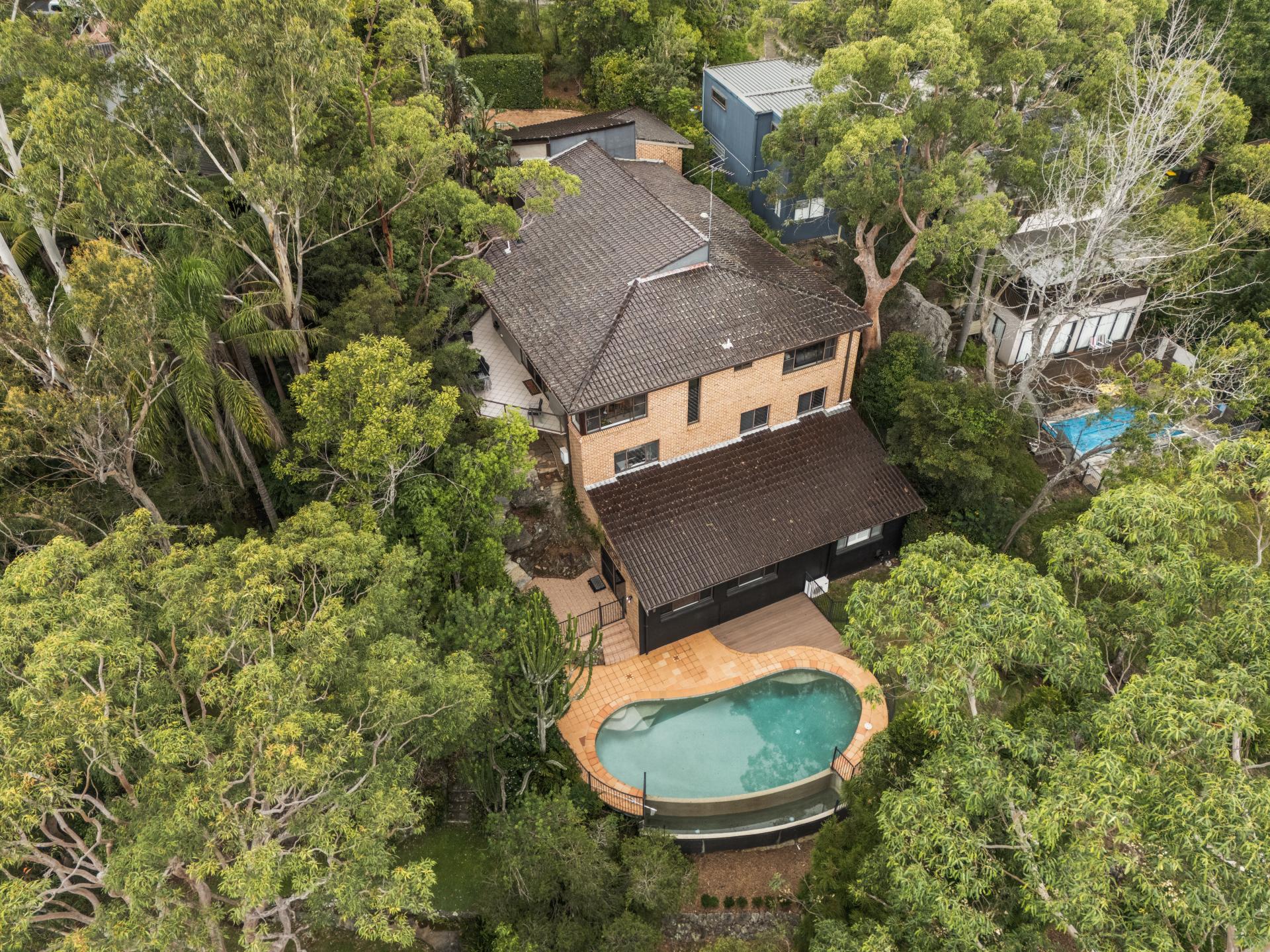 46 WARRIMOO AVENUE, St Ives NSW 2075 - Image 5