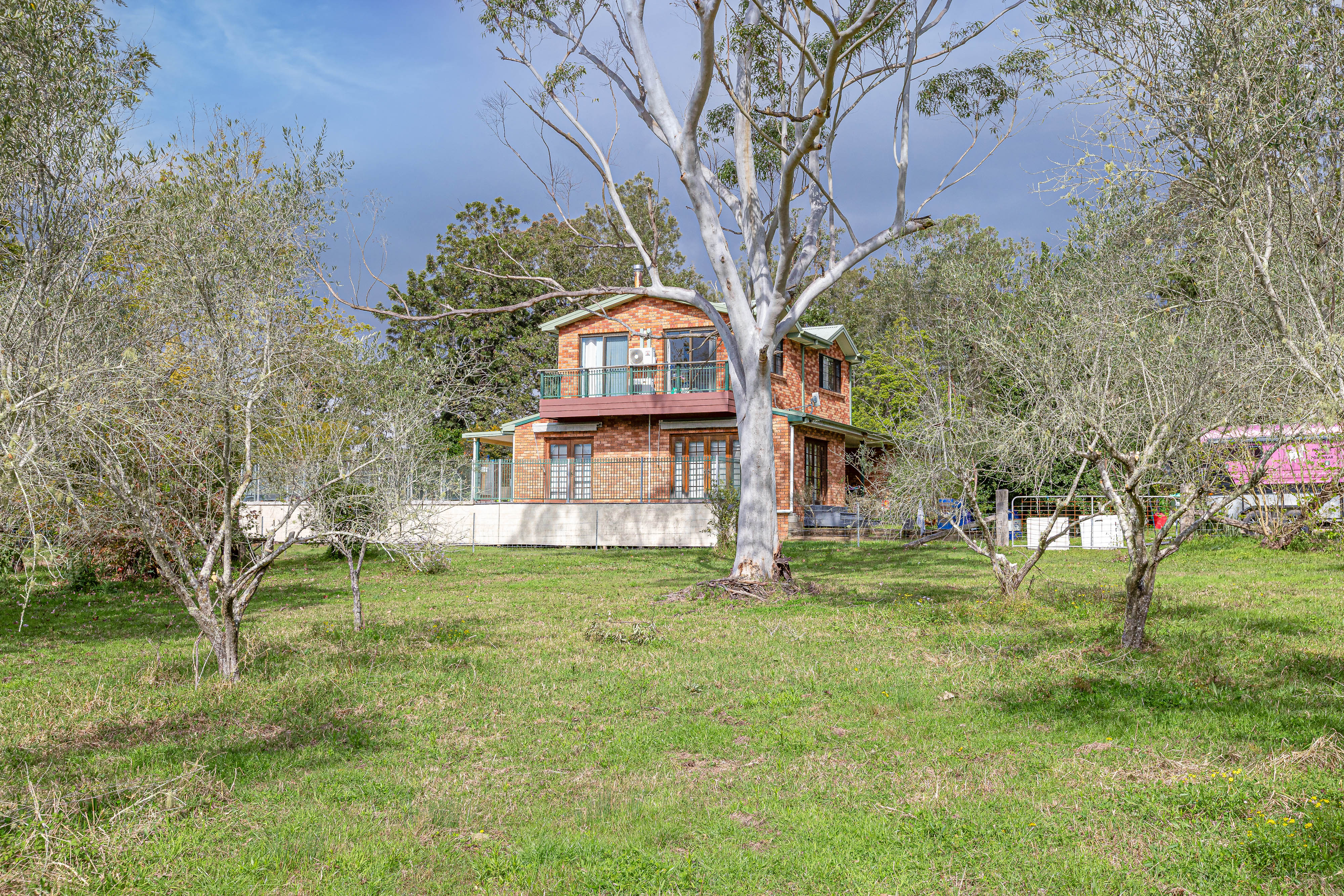 4-bedroom house at 124 Duns Creek Road, Duns Creek, Nsw, 2321, Port Stephens, New South Wales