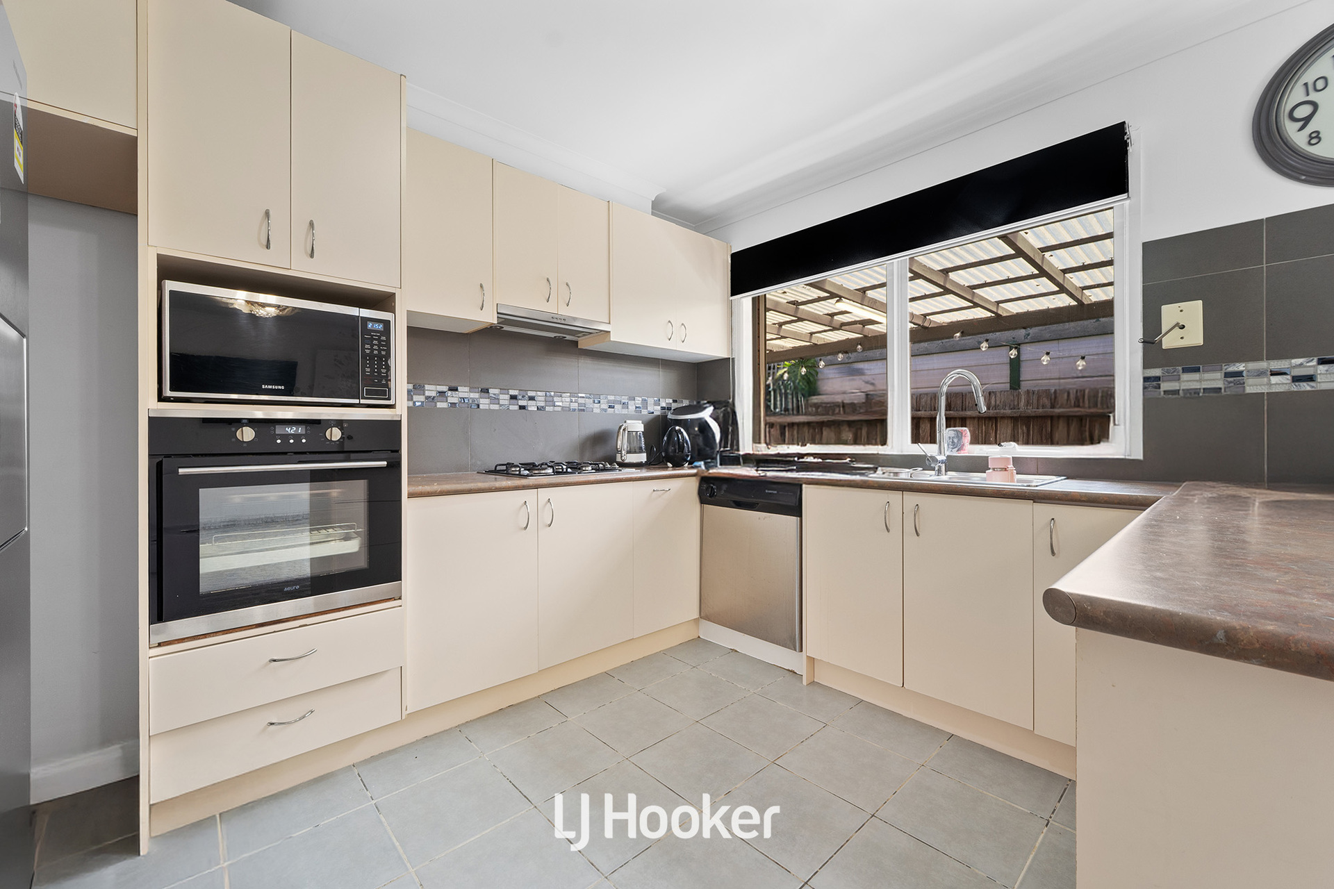 4-bedroom house at 34 Edeys Run, Hampton Park, Vic, 3976, Casey, Victoria