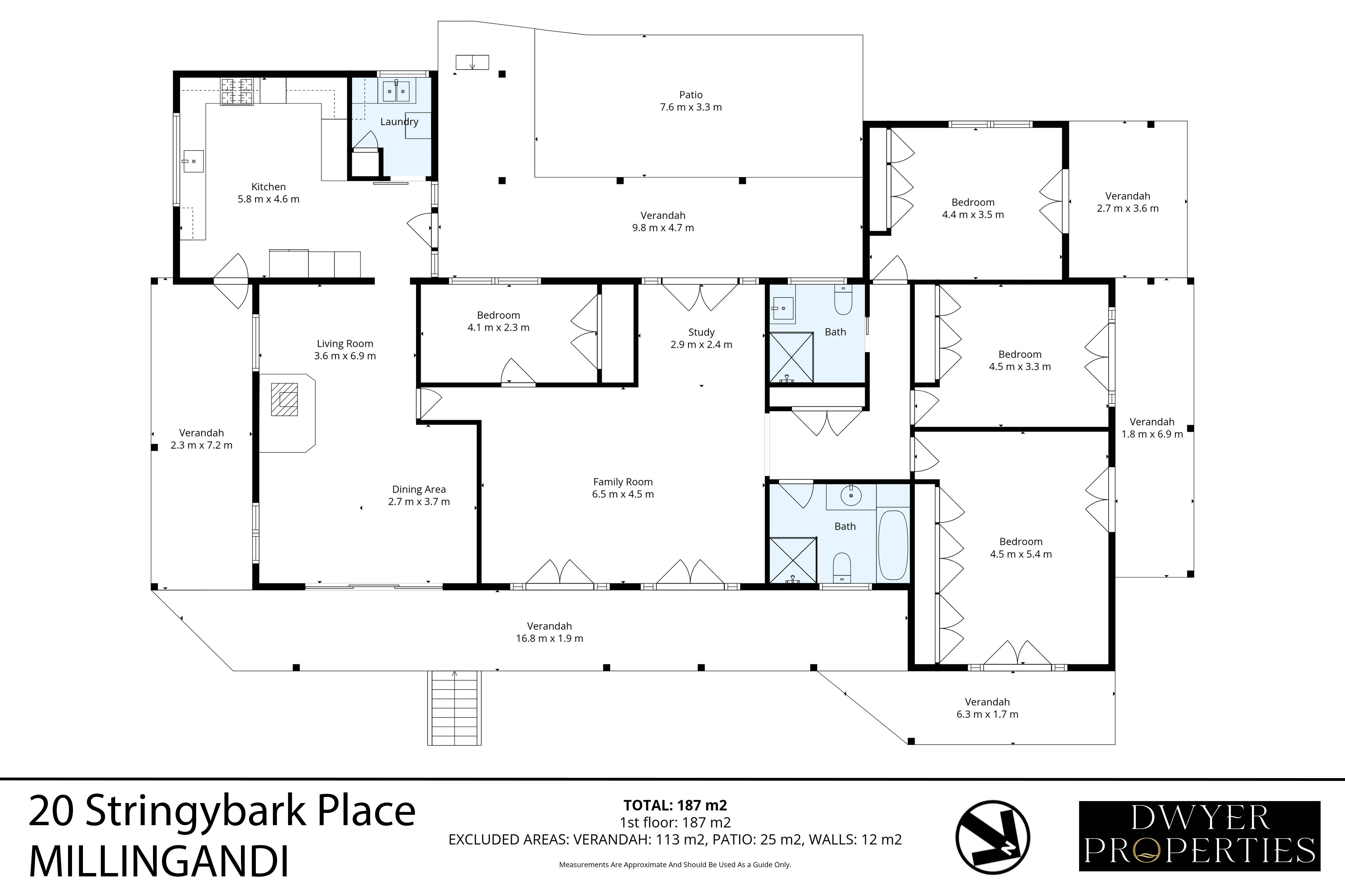 4-bedroom house at 20 Stringybark Place, Millingandi, NSW 2549, Bega Valley, New South Wales