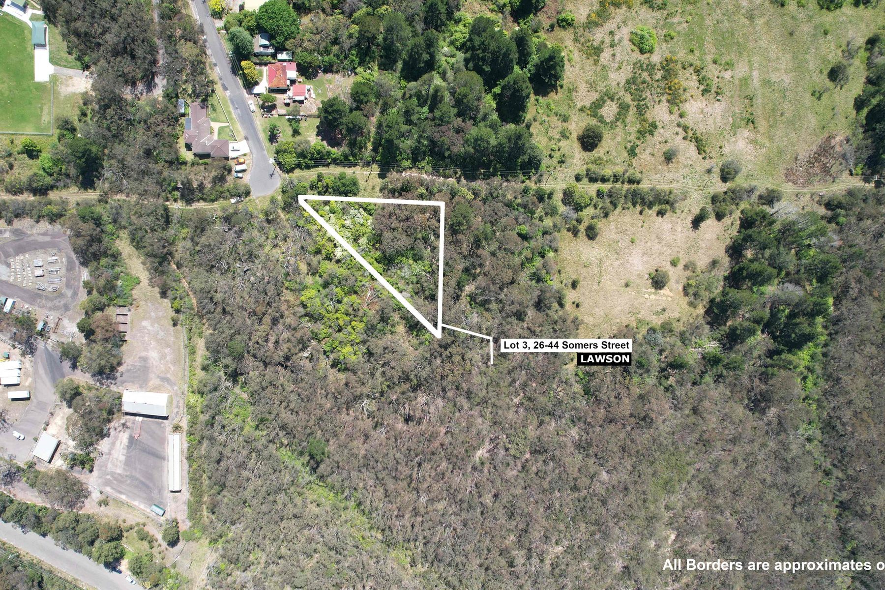 Lot 3, 26- Lot 3, 26- Somers Street, Lawson, Nsw, 2783 - Image 1