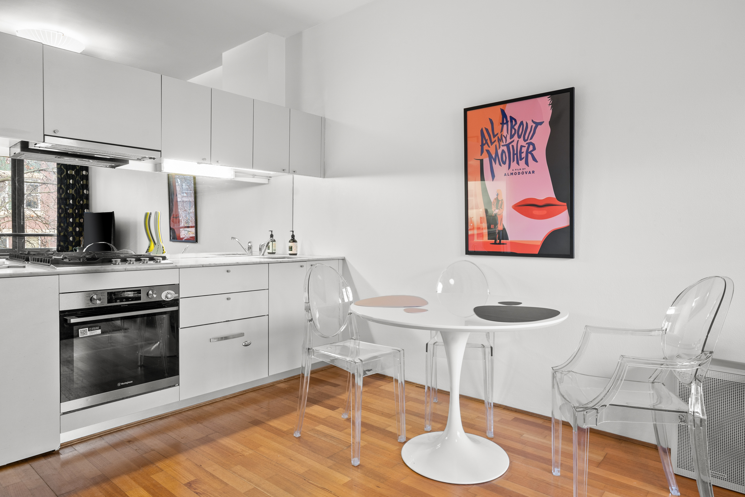 1-bedroom unit at 8/107-111 Oxford Street, Darlinghurst, NSW 2010, Sydney, New South Wales