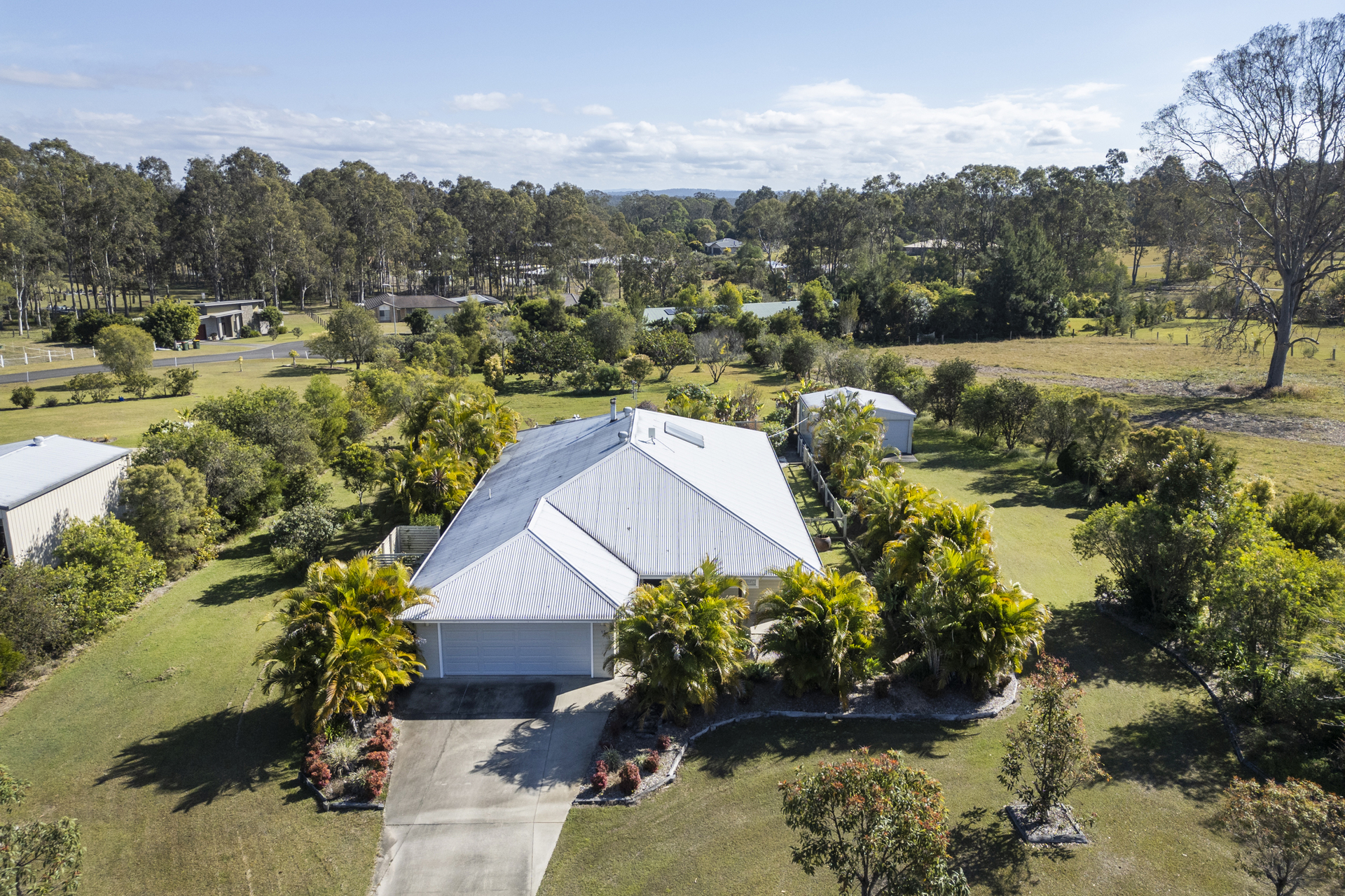 4-bedroom house at 15 SILKY OAK CLOSE, Lawrence NSW 2460, Clarence Valley, New South Wales