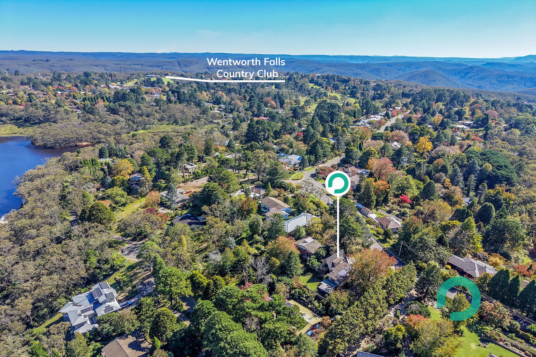 46 BLAXLAND ROAD, Wentworth Falls NSW 2782 - Image 10