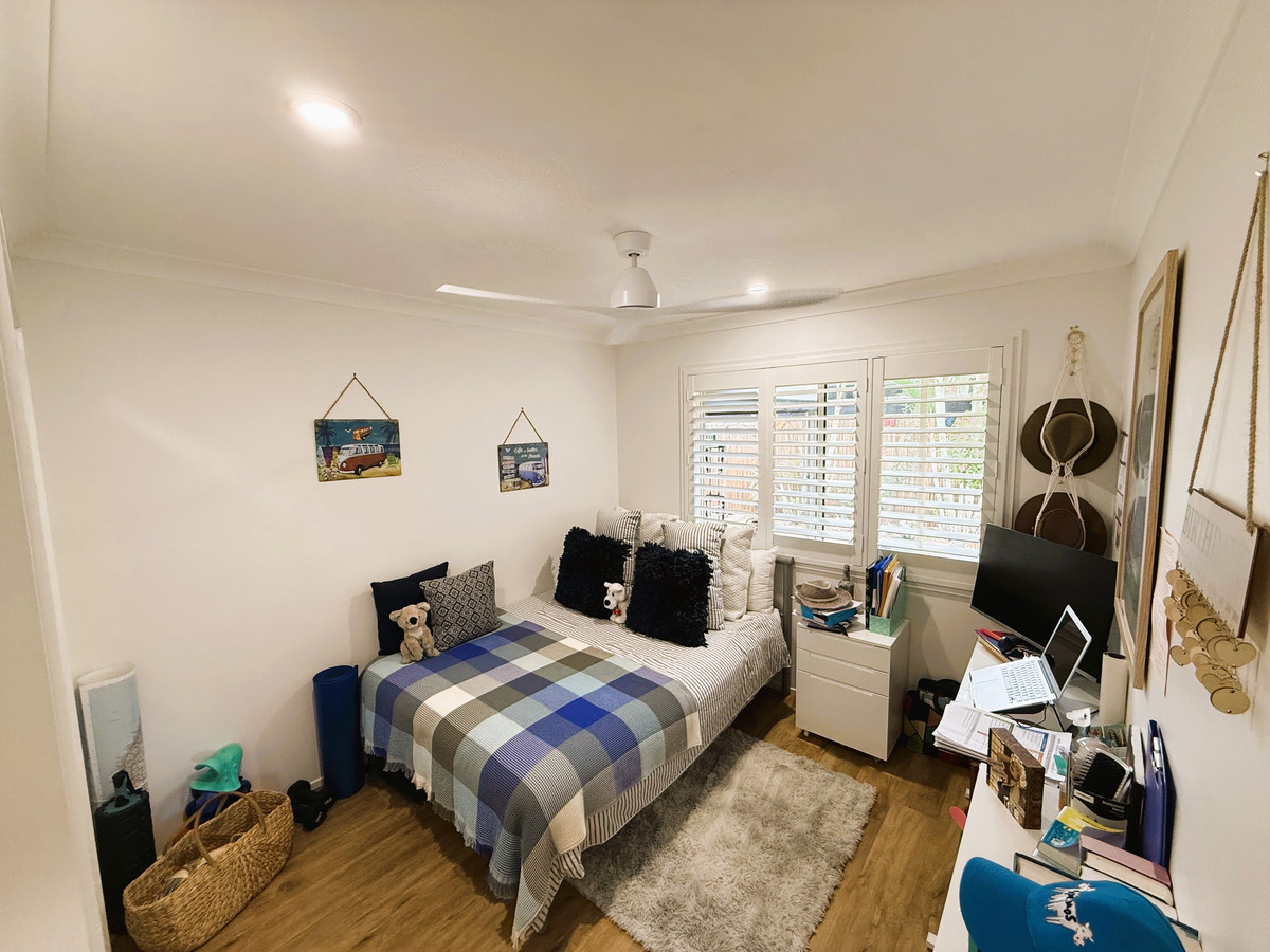 3-bedroom house at 125/230 Pulgul Street, Urangan, QLD 4655, Fraser Coast, Queensland