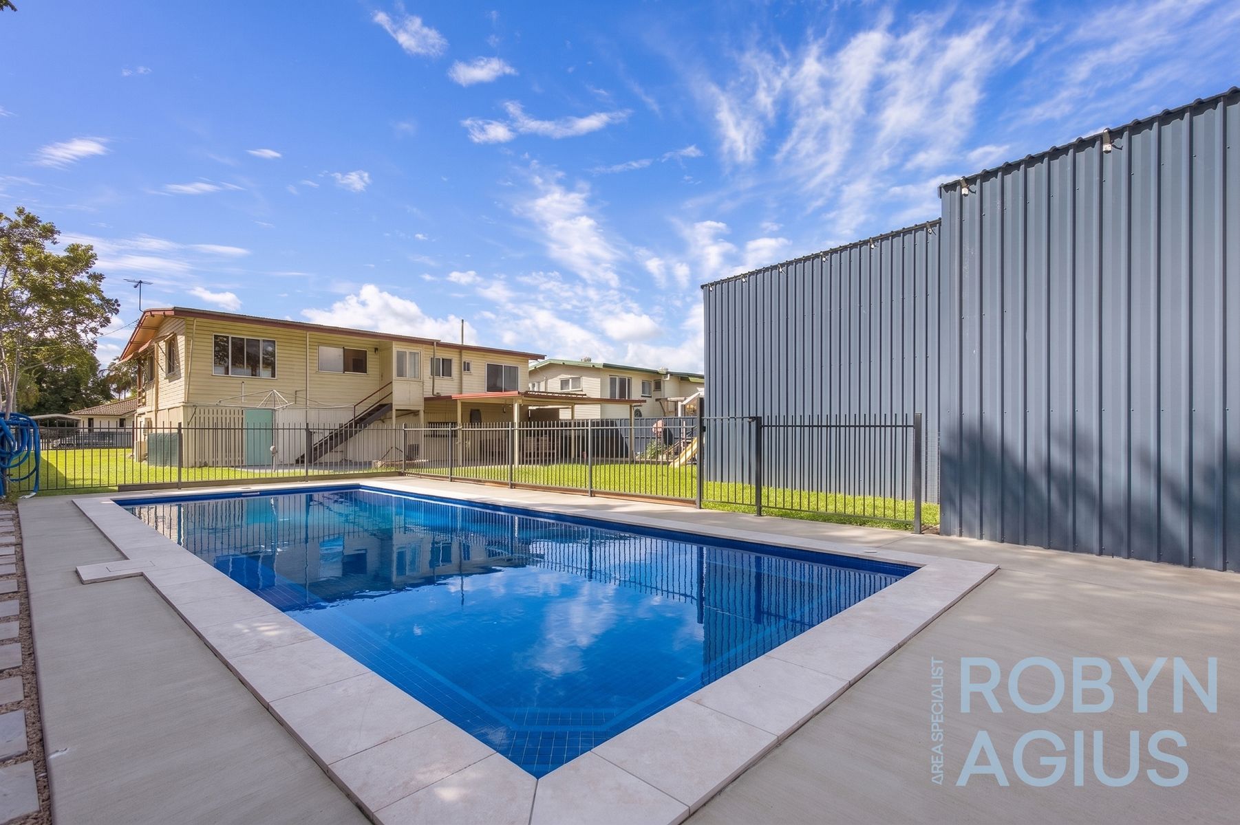 3-bedroom house at 5 REG SMITH STREET, Marian QLD 4753, Mackay, Queensland