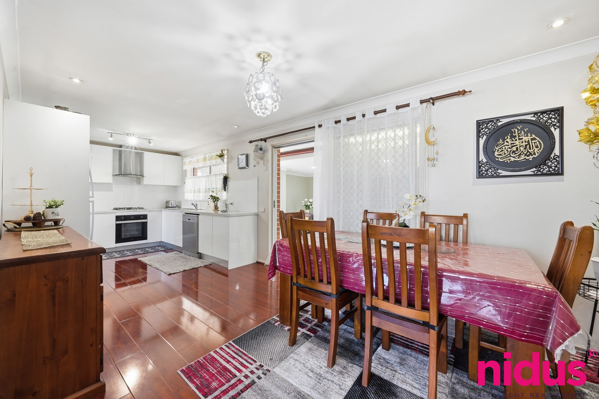 40 DRYSDALE CRESCENT, Plumpton NSW 2761 - Image 5