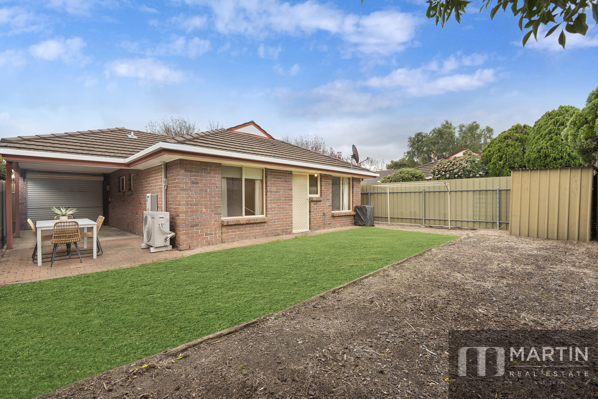 3-bedroom unit at 8/1 Campbell Road, Paradise, SA 5075, Campbelltown (Sa), South Australia