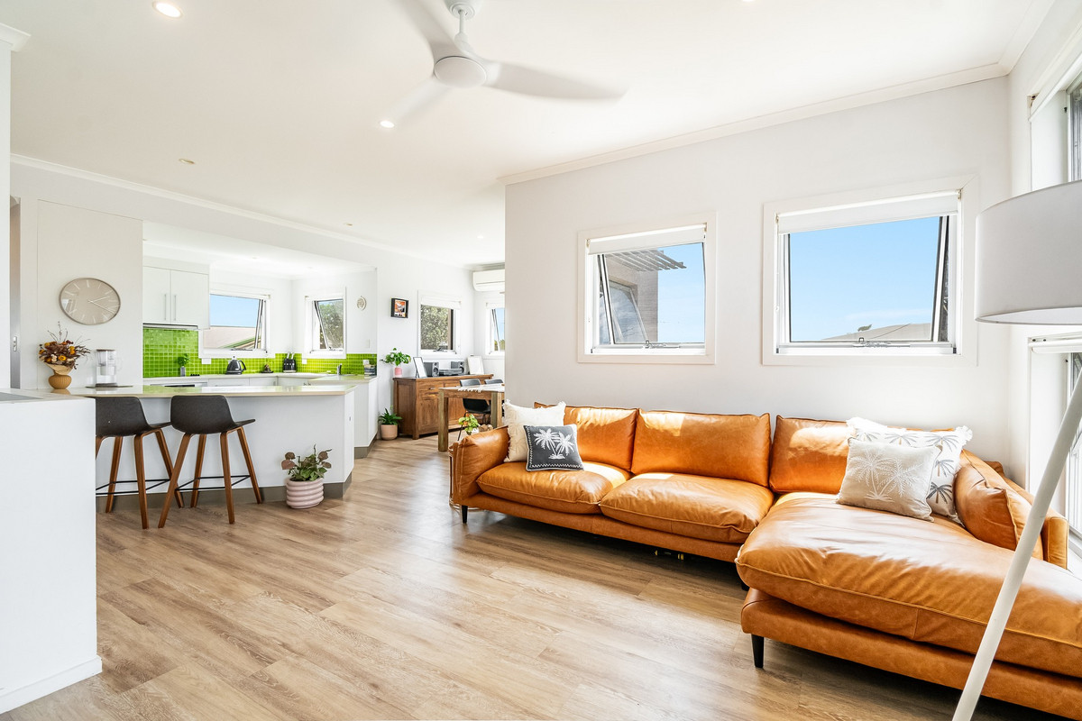 3-bedroom unit at 3 13 TERRACE STREET, EVANS HEAD NSW 2473, Richmond Valley, New South Wales