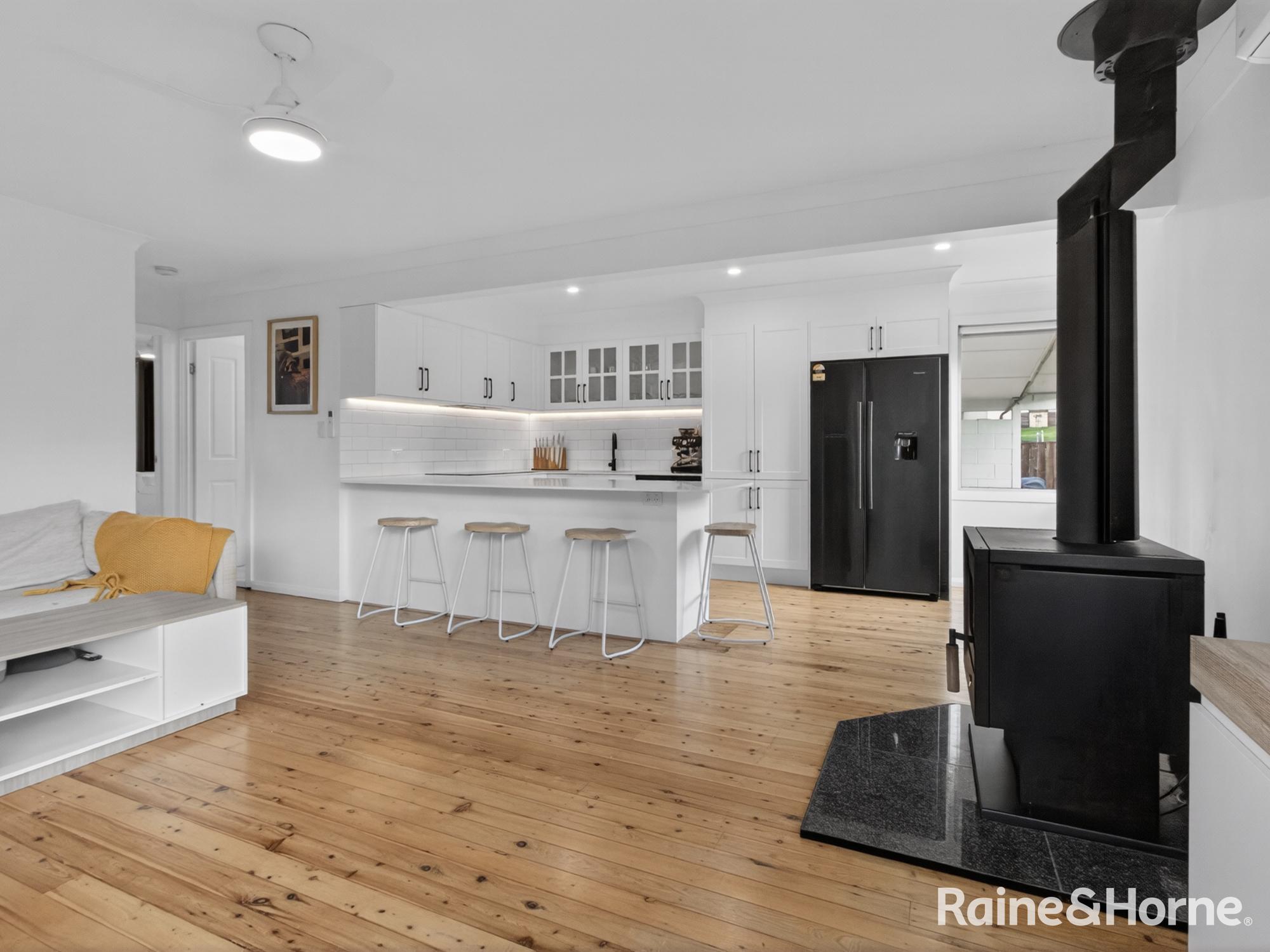 3-bedroom house at 63 TYALGUM ROAD, Byangum NSW 2484, Tweed, New South Wales