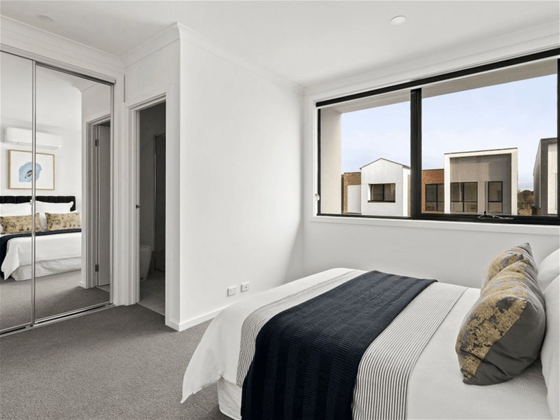 3-bedroom unit at Lot 3057 Cole Street, Braybrook, VIC 3019, Maribyrnong, Victoria
