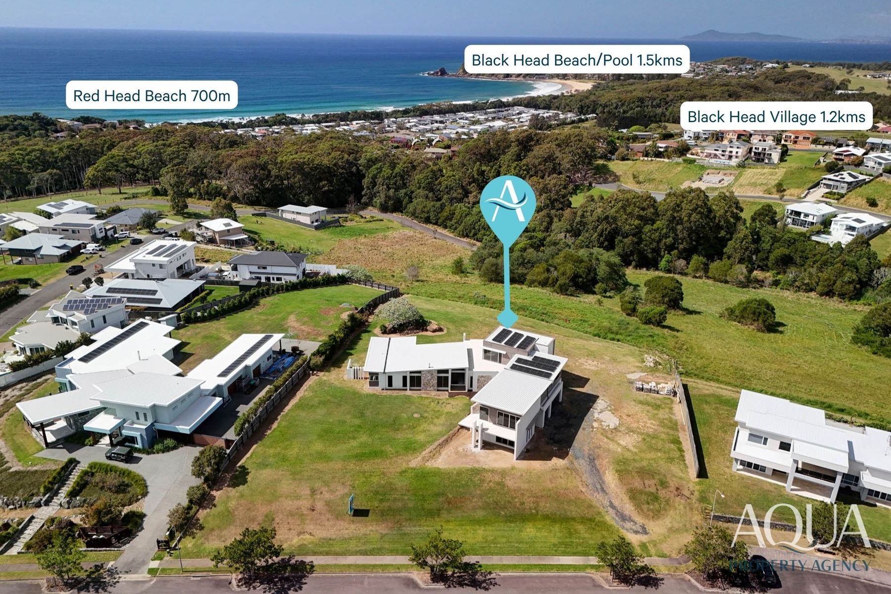 72 Cottesloe Circuit, Red Head, NSW 2430 - Image 2