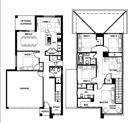 6 Proposed Road , Edmondson Park, Nsw, 2174 - Image 2