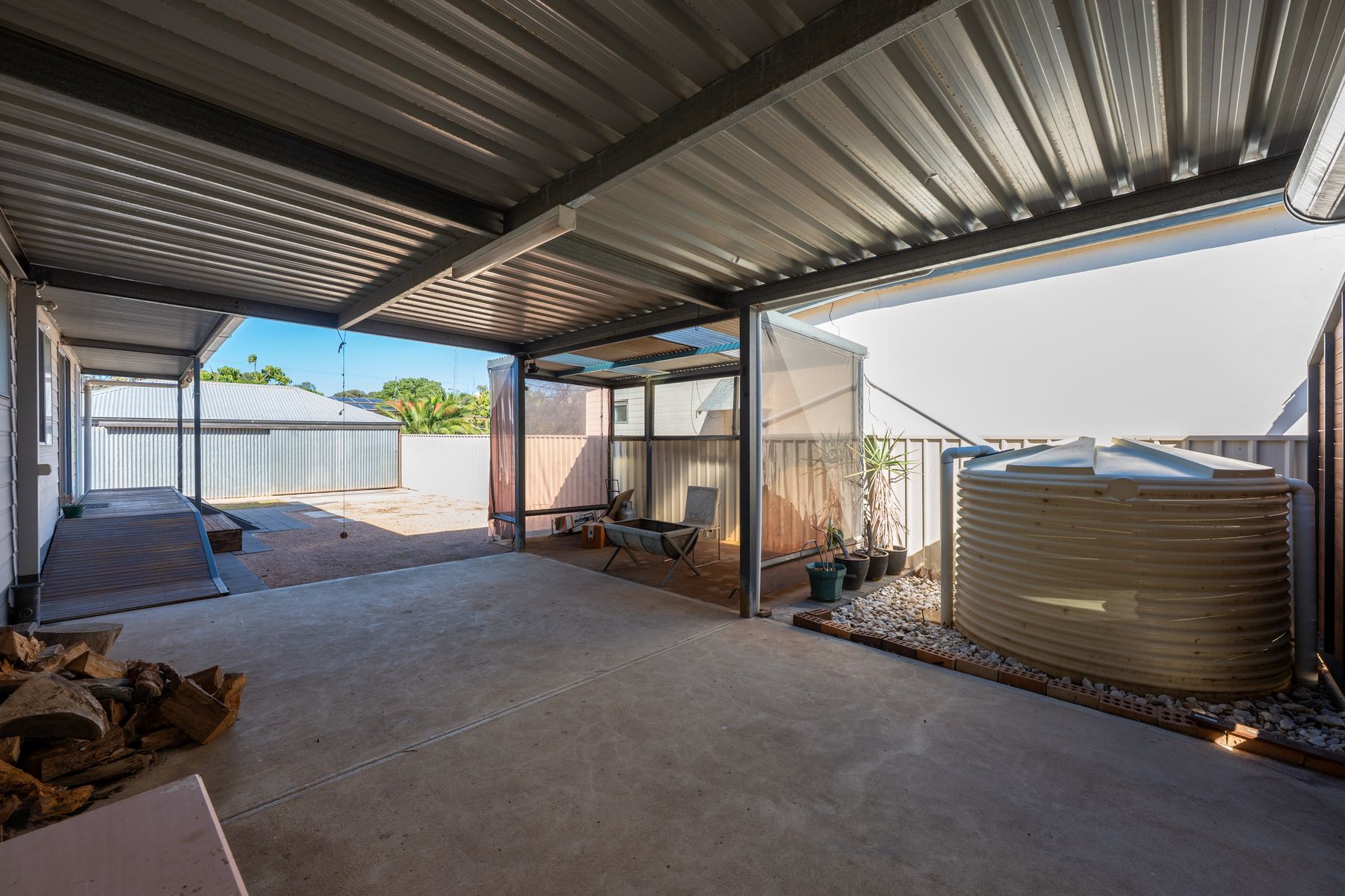 3-bedroom house at 14A DALY STREET, Wallaroo SA 5556, Copper Coast, South Australia