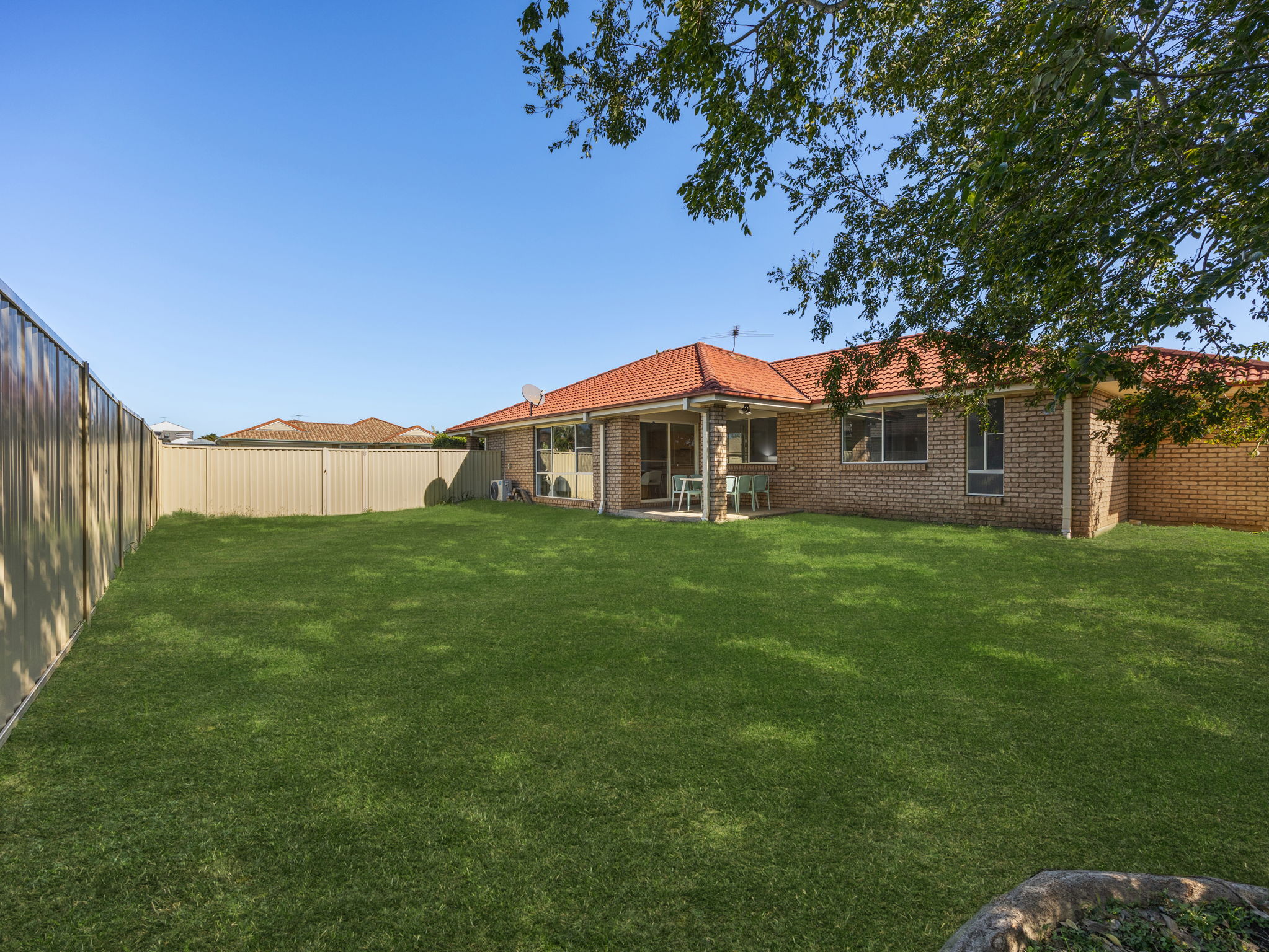 4-bedroom house at 12 Brittany Crescent, Raceview, QLD 4305, Ipswich, Queensland