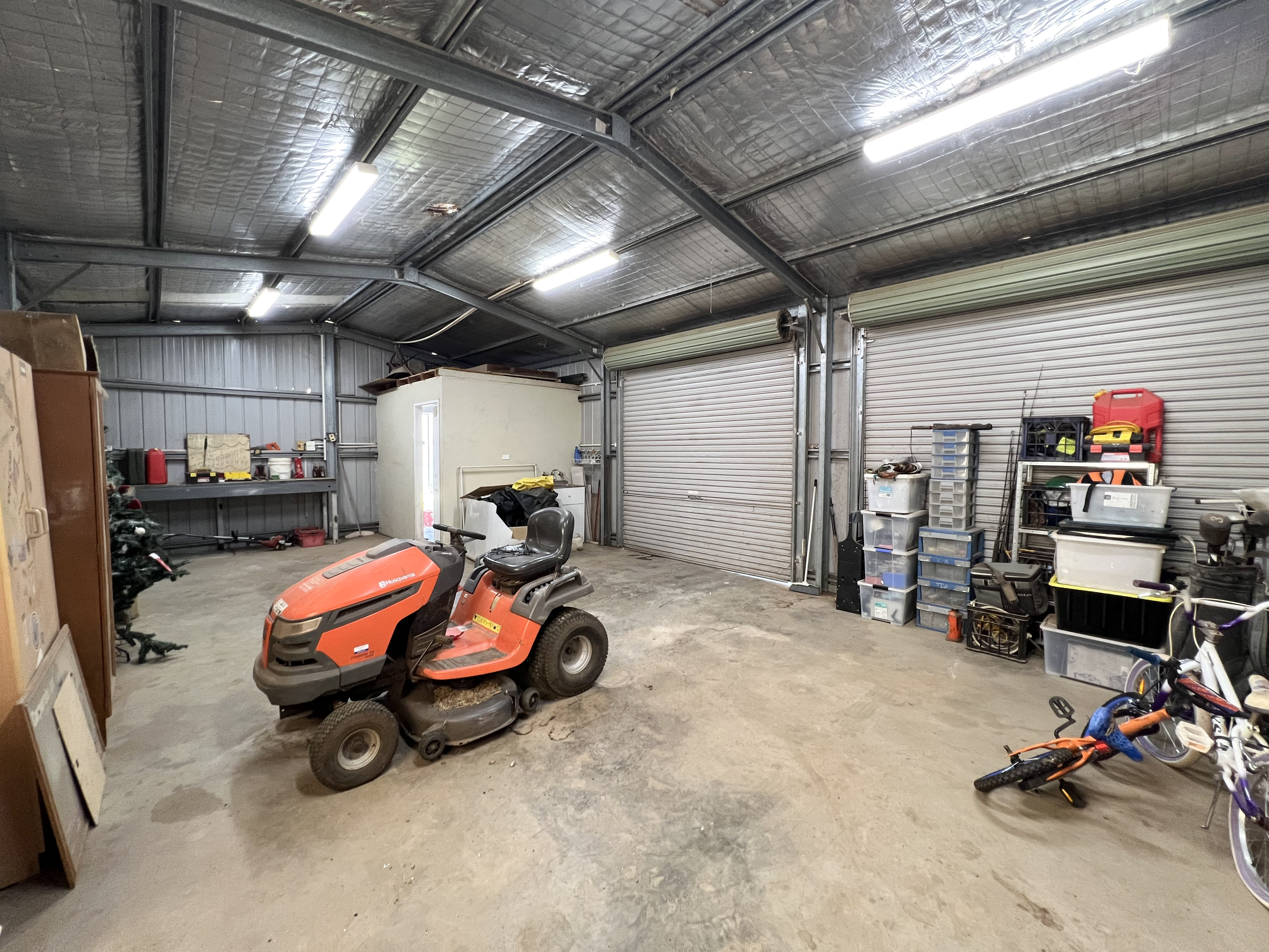 4-bedroom house at 50 GILBERT STREET, Wyalong NSW 2671, Bland, New South Wales