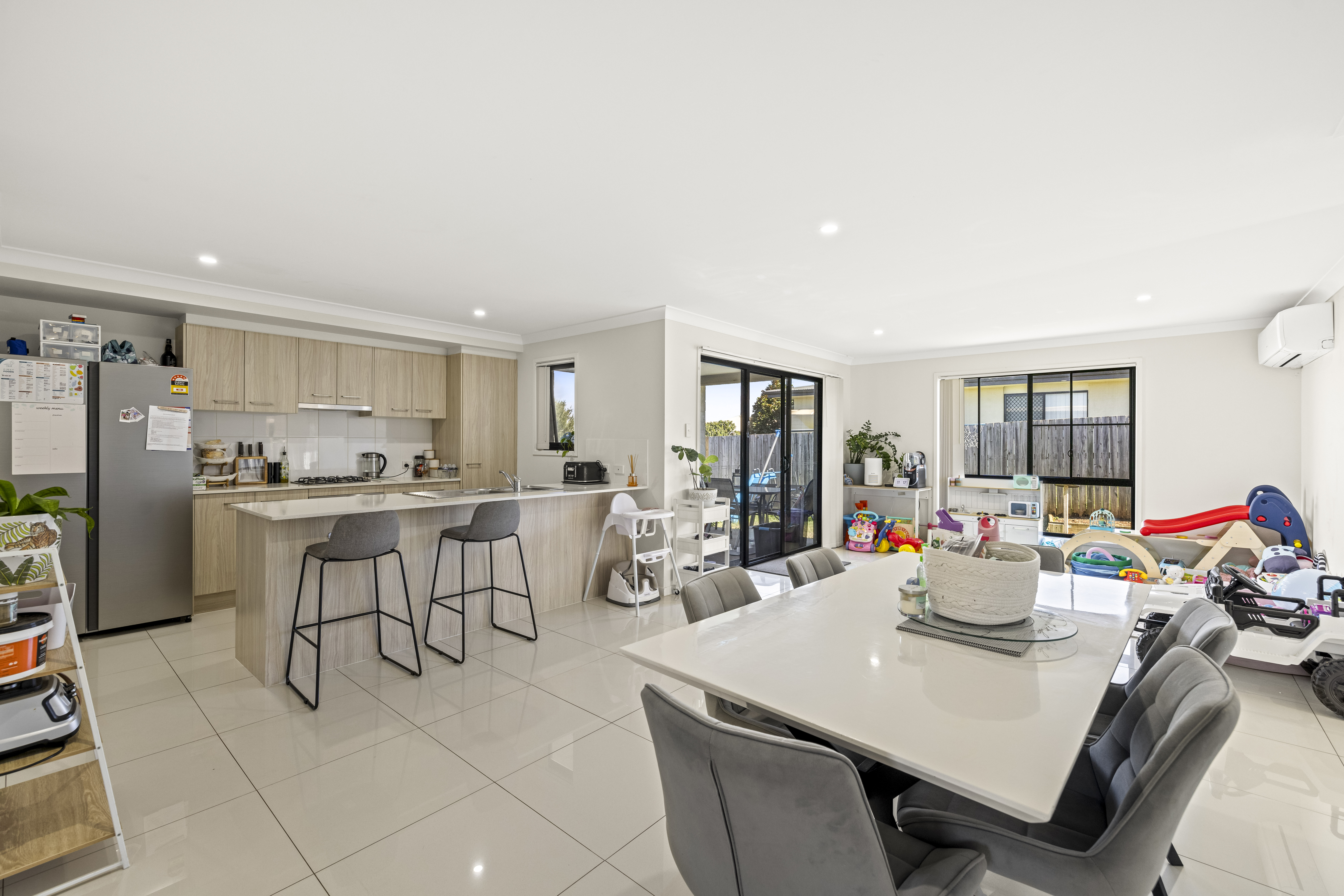 4-bedroom house at 32 TARCOOLA STREET, Wyreema QLD 4352, Toowoomba, Queensland