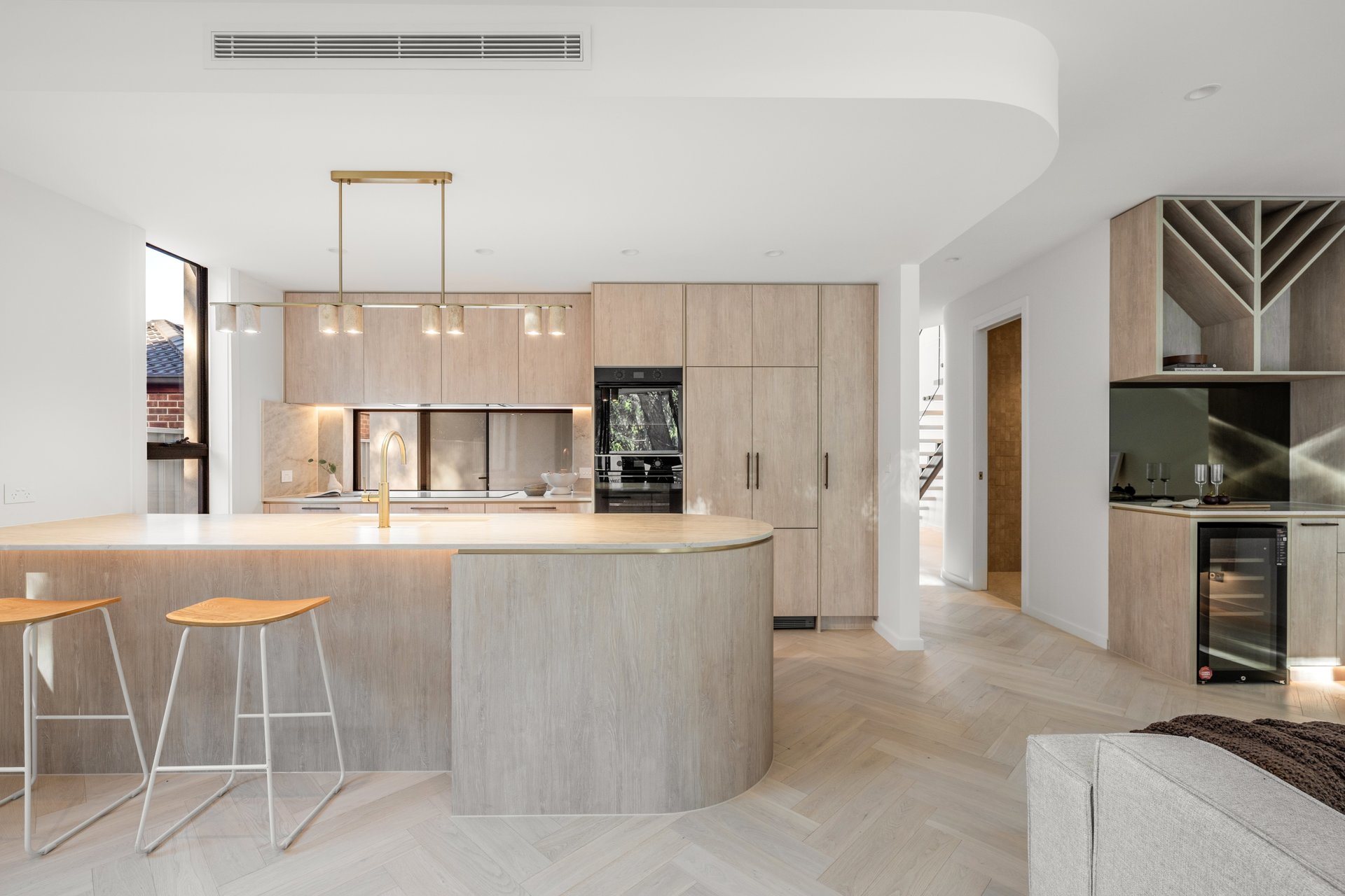 3-bedroom unit at 10 CASSELL AVENUE, Towradgi NSW 2518, Wollongong, New South Wales