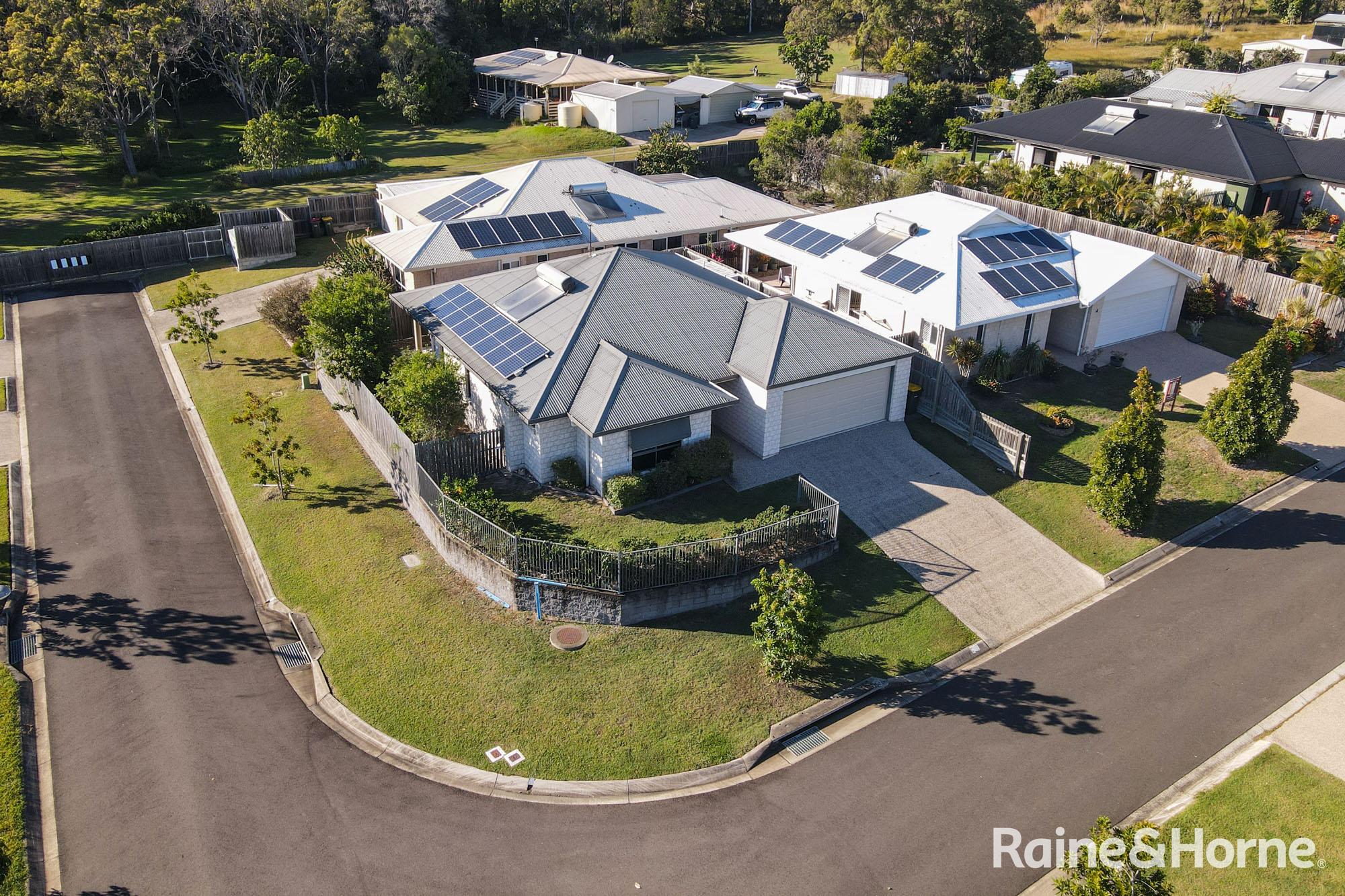 2 Munro Way, Urraween, Qld, 4655 - Image 1