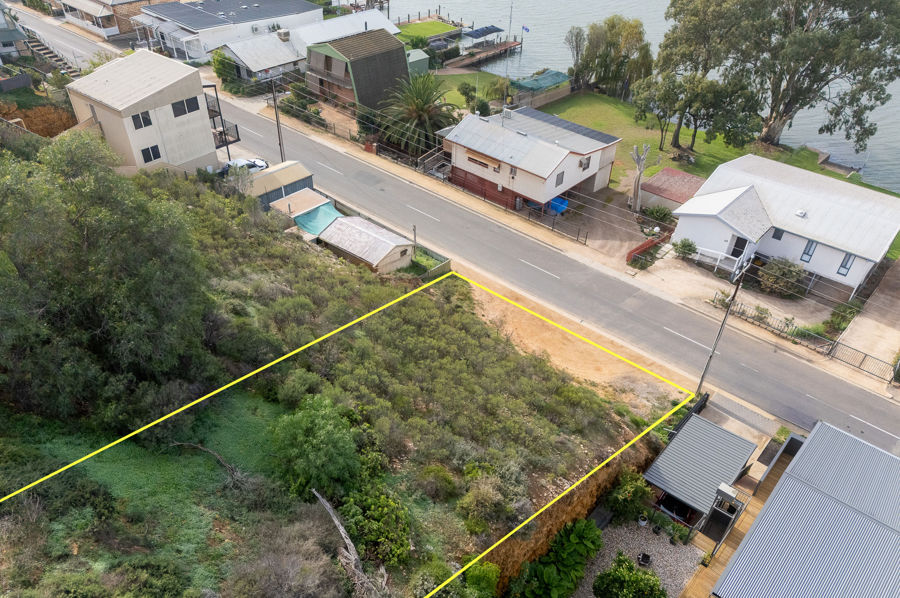 Lot 33 River Lane, Mannum, Sa, 5238 - Image 1