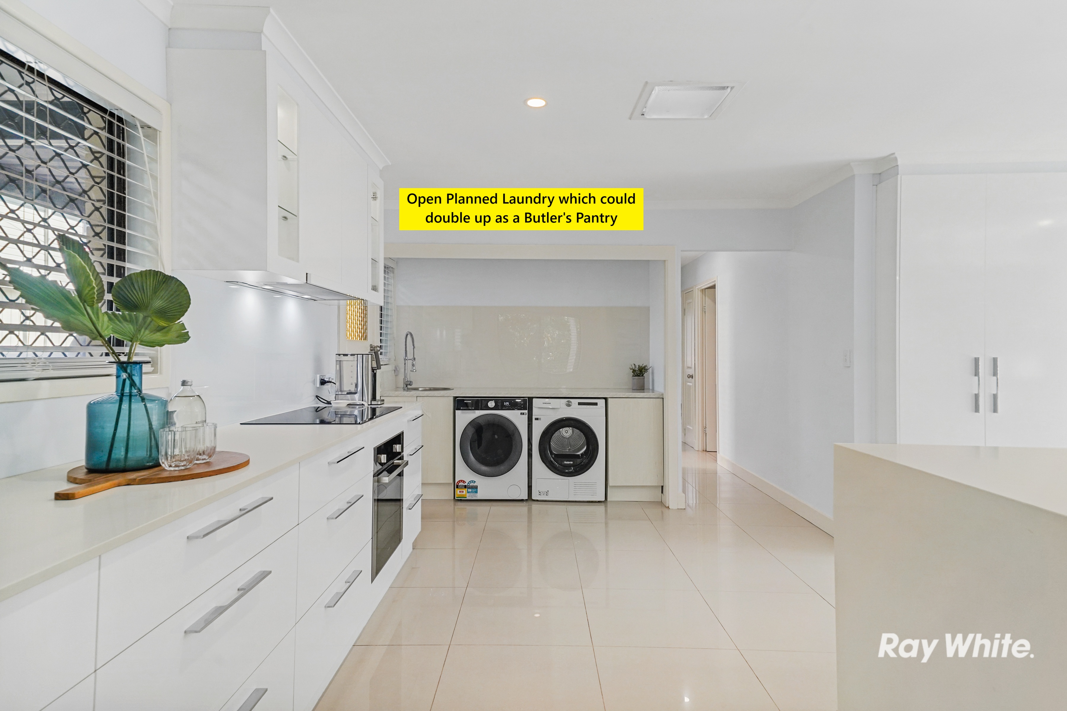 3-bedroom house at 21 JEANETTE AVENUE, Springwood QLD 4127, Logan, Queensland