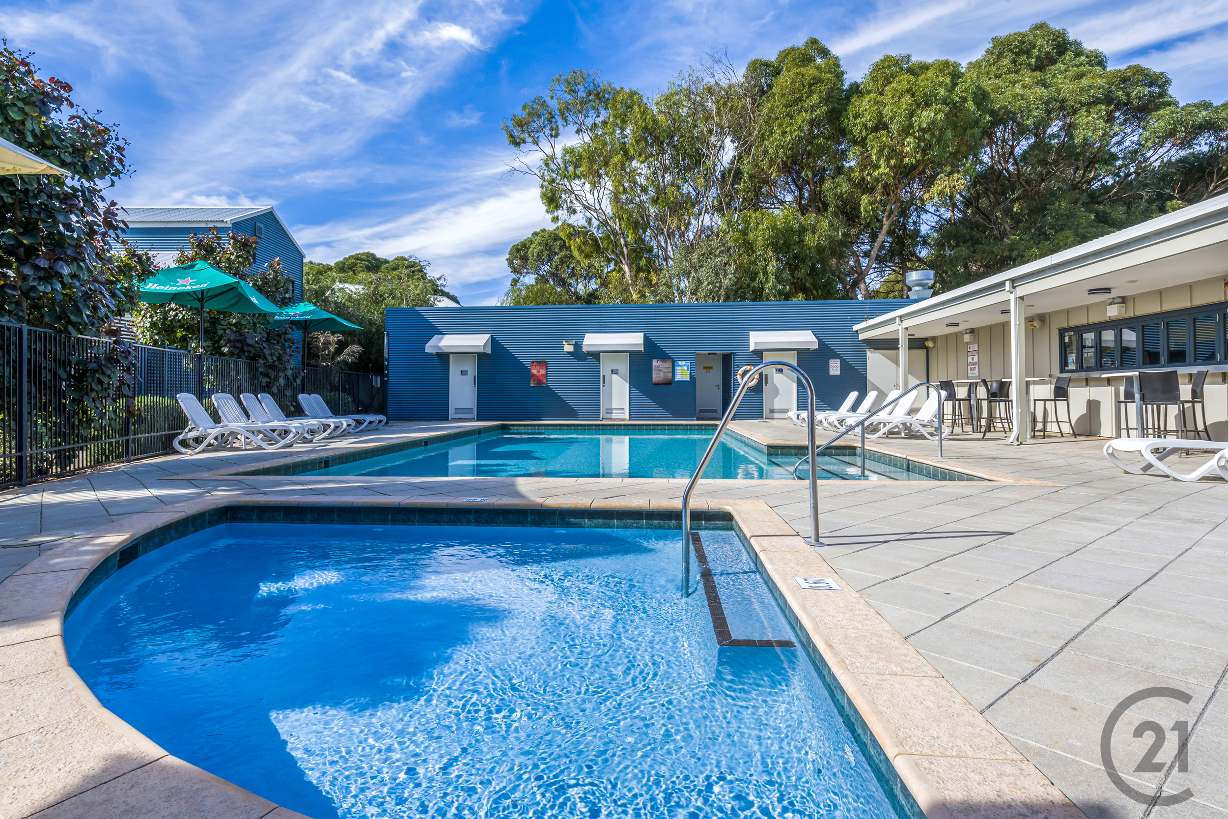 2-bedroom house at 8/7 Panorama Drive, Preston Beach, Wa, 6215, Waroona, Western Australia