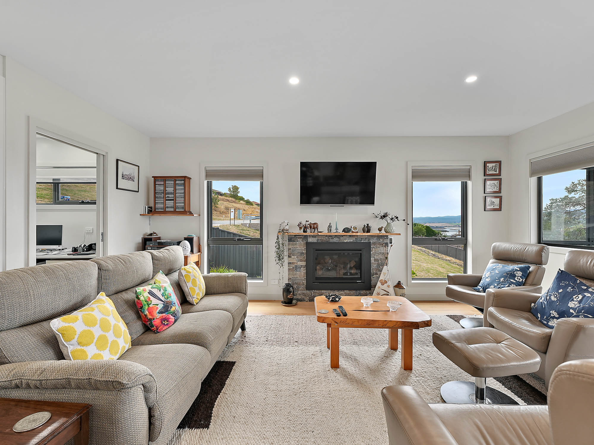 4-bedroom house at 25 Stanton Drive, Riverside, Tas, 7250, West Tamar, Tasmania
