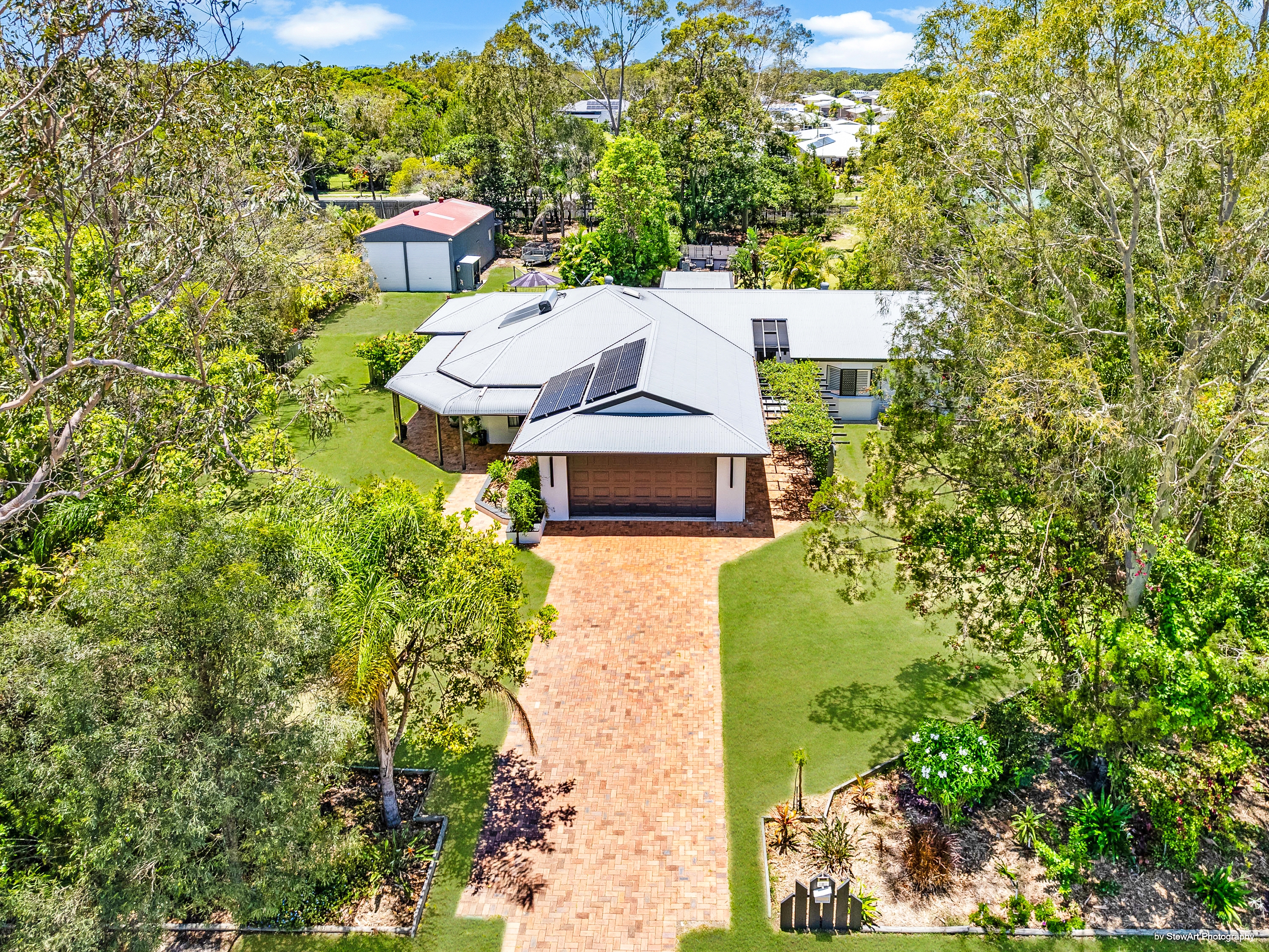 6 SANDALWOOD DRIVE, Wondunna QLD 4655 - Image 3