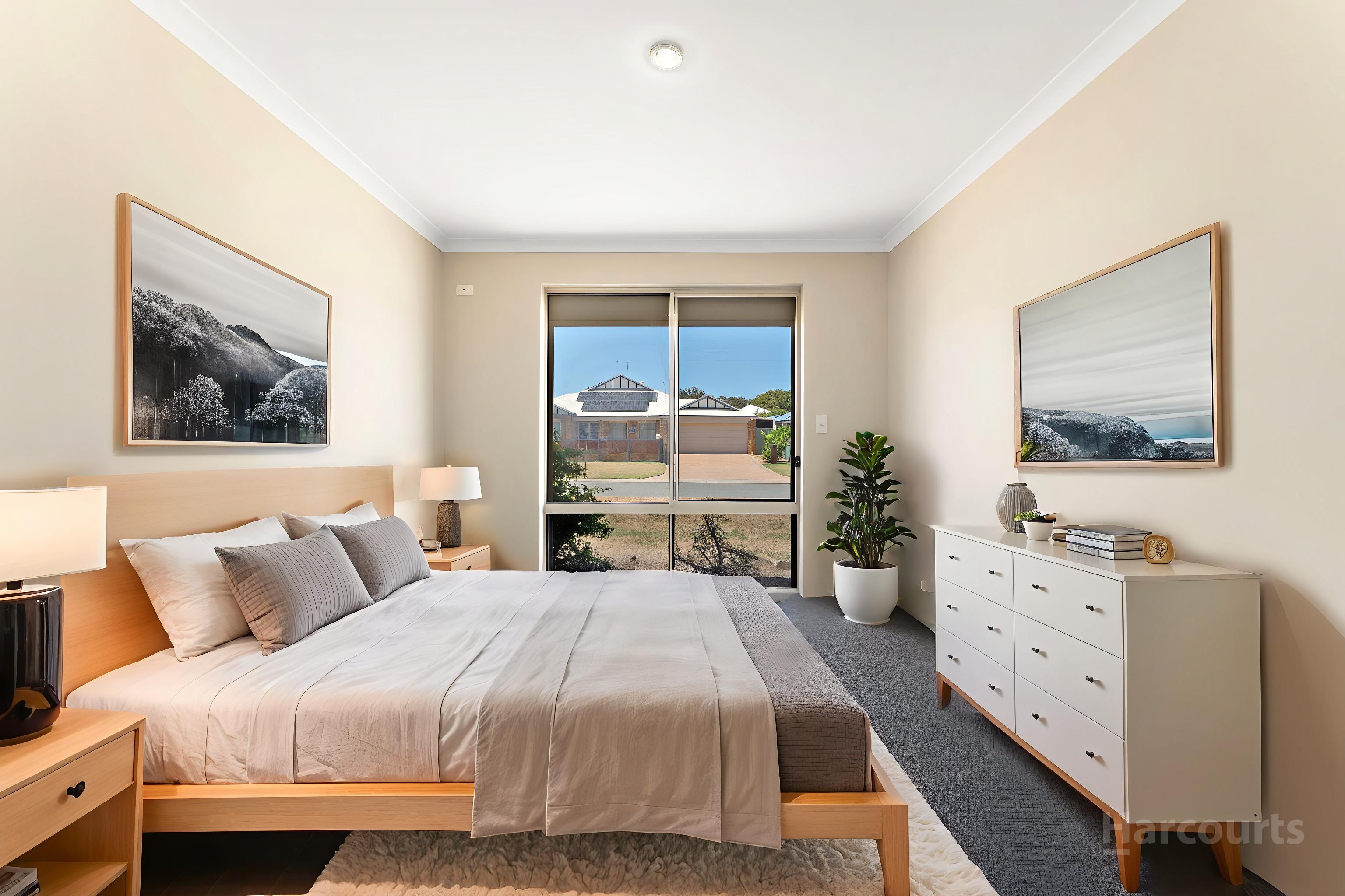 3-bedroom house at 9 TAYLOR COURT, Pinjarra WA 6208, Murray, Western Australia