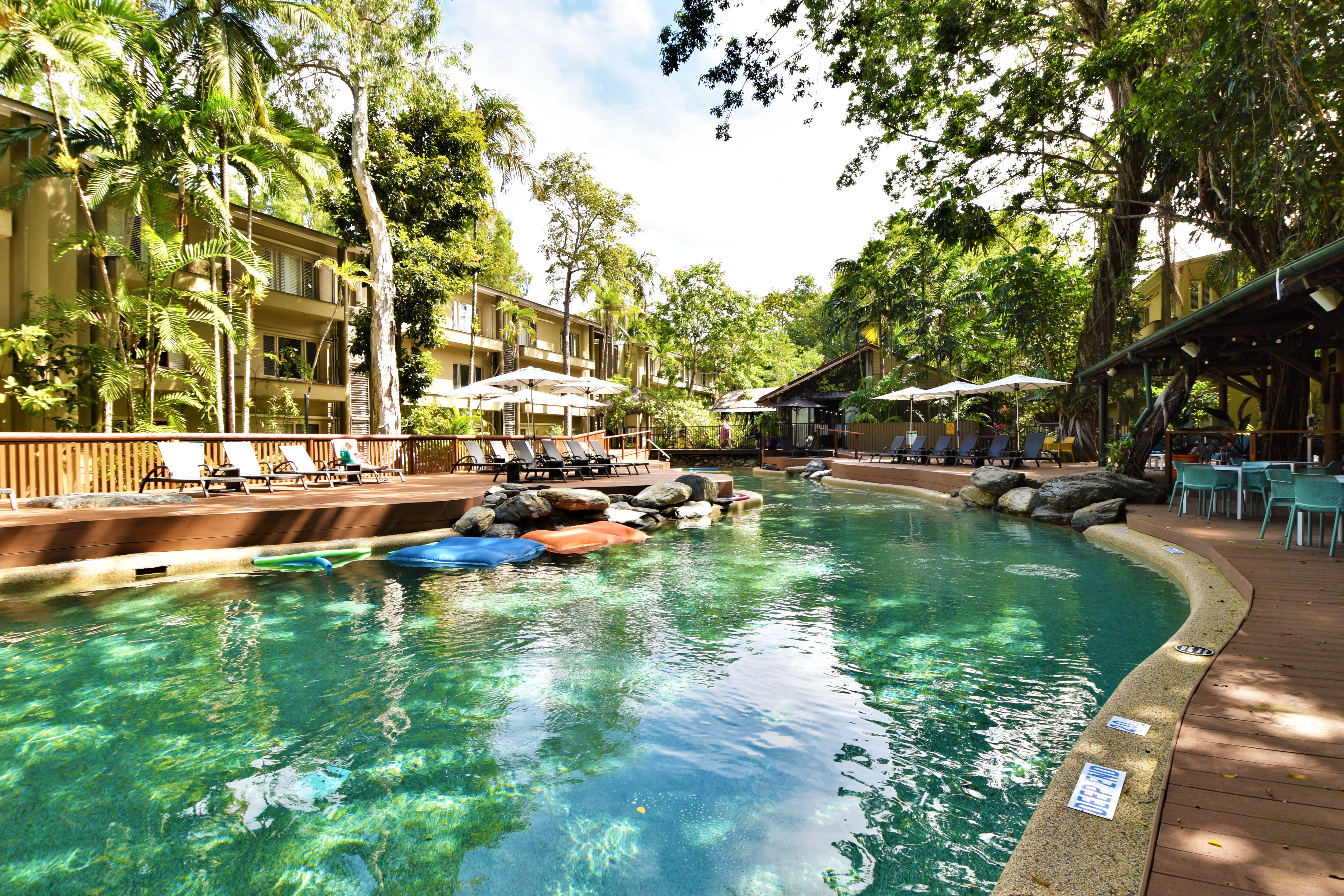 D244/316 Port Douglas Road (Ramada Resort), Port Douglas, Qld, 4877 - Image 10