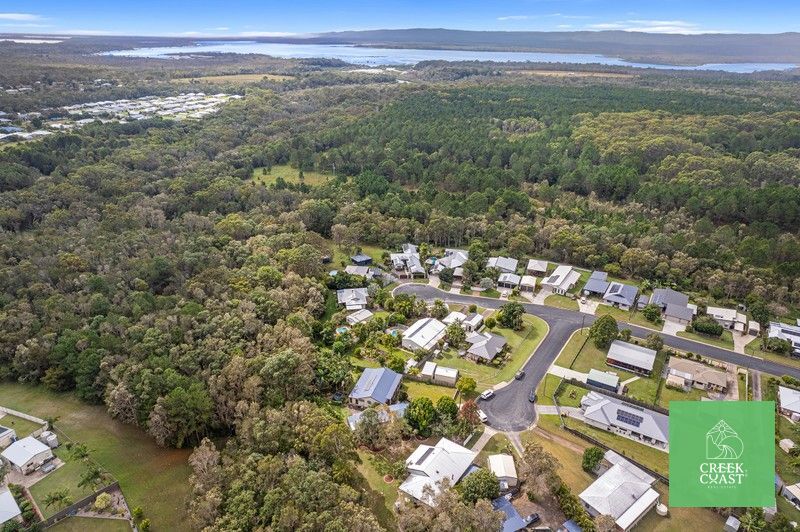 6 DUKE COURT, Cooloola Cove QLD 4580 - Image 2