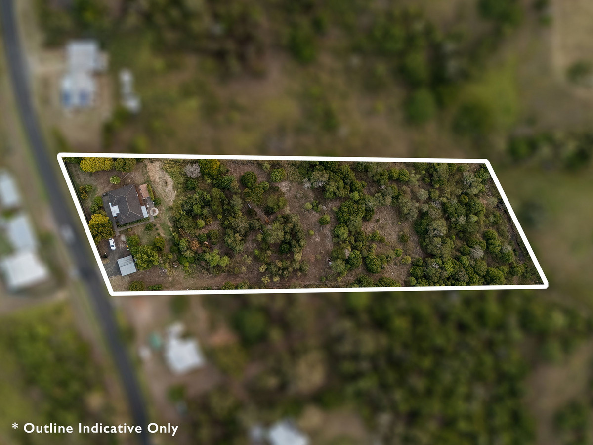 4-bedroom house at 146 Glamorgan Vale Road, Lowood, QLD 4311, Somerset, Queensland