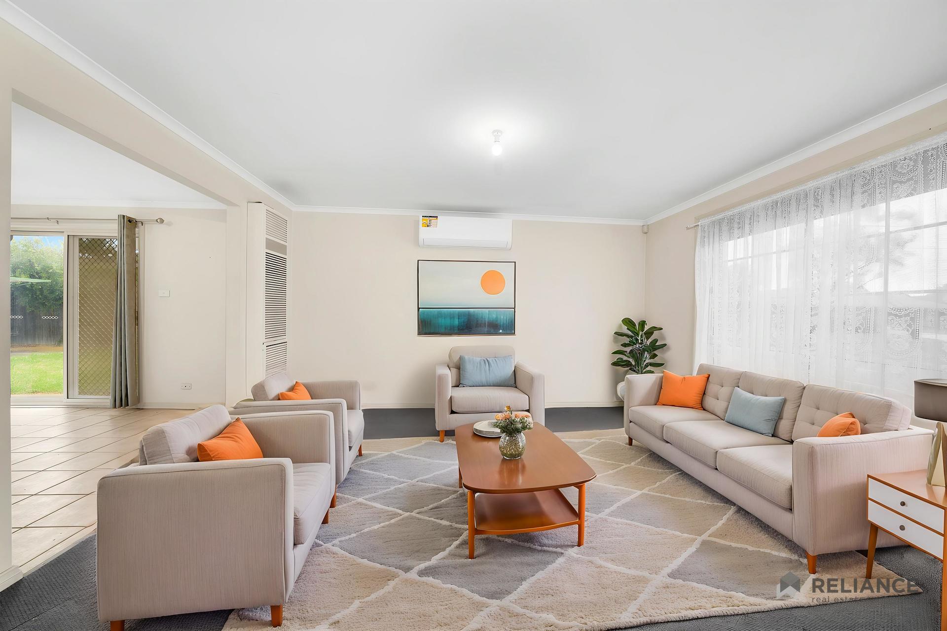 1 61 VIRGILIA DRIVE, HOPPERS CROSSING VIC 3029 - Image 4