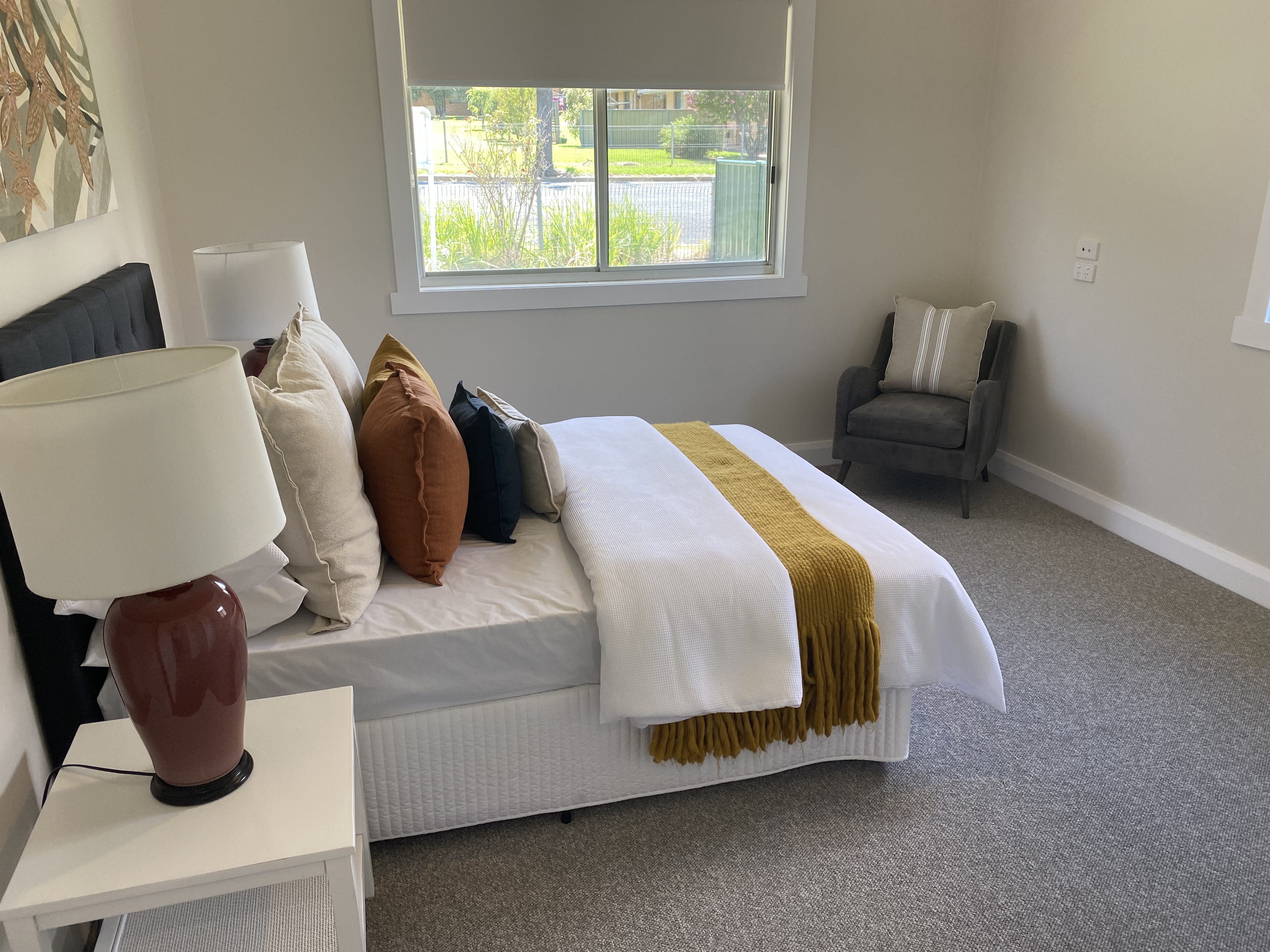 2-bedroom house at 42 MARTIN STREET, Coolah NSW 2843, Warrumbungle, New South Wales